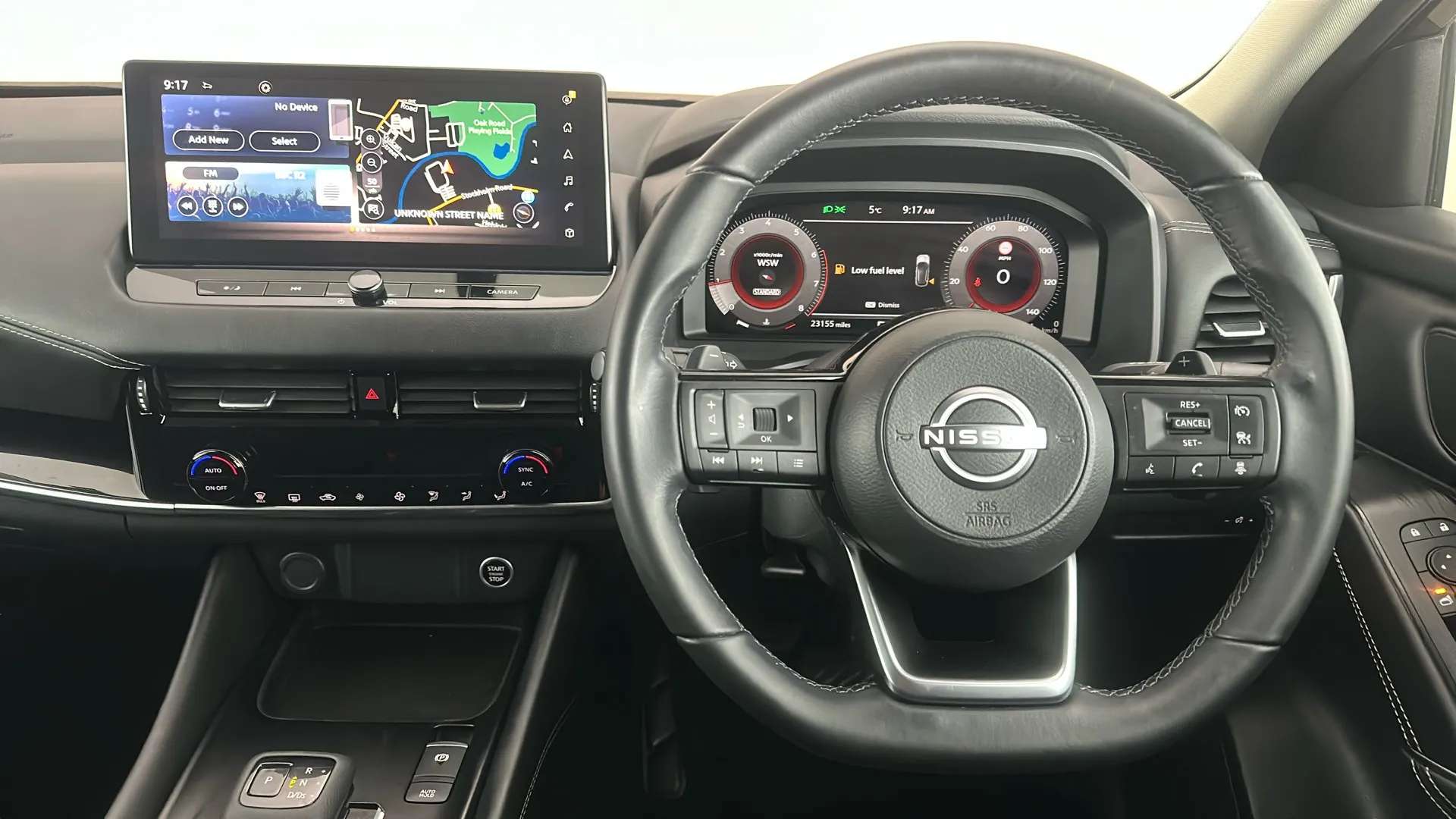 2022 NISSAN QASHQAI 2022 NISSAN QASHQAI