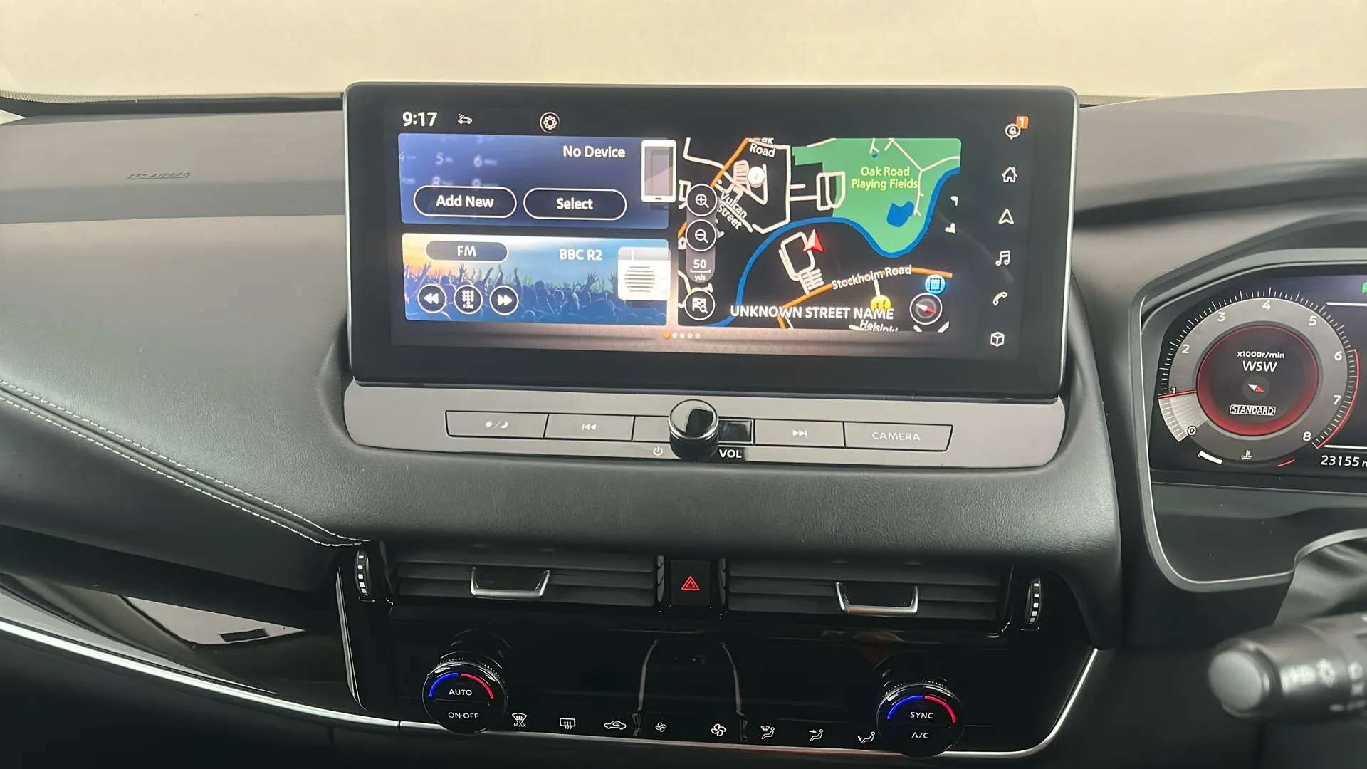 2022 NISSAN QASHQAI 2022 NISSAN QASHQAI