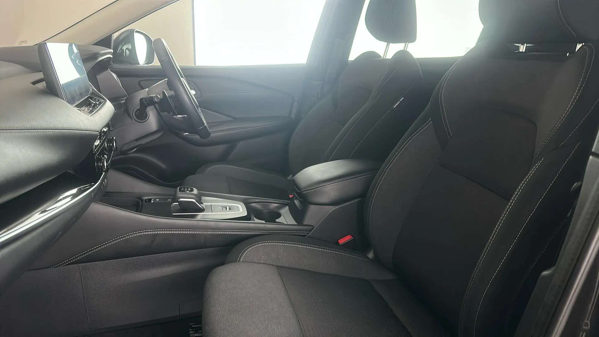 2022 NISSAN QASHQAI 2022 NISSAN QASHQAI