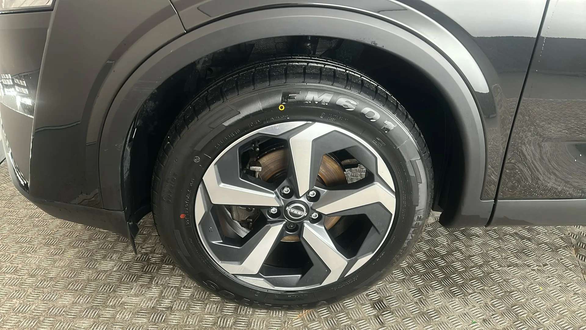 2022 NISSAN QASHQAI 2022 NISSAN QASHQAI