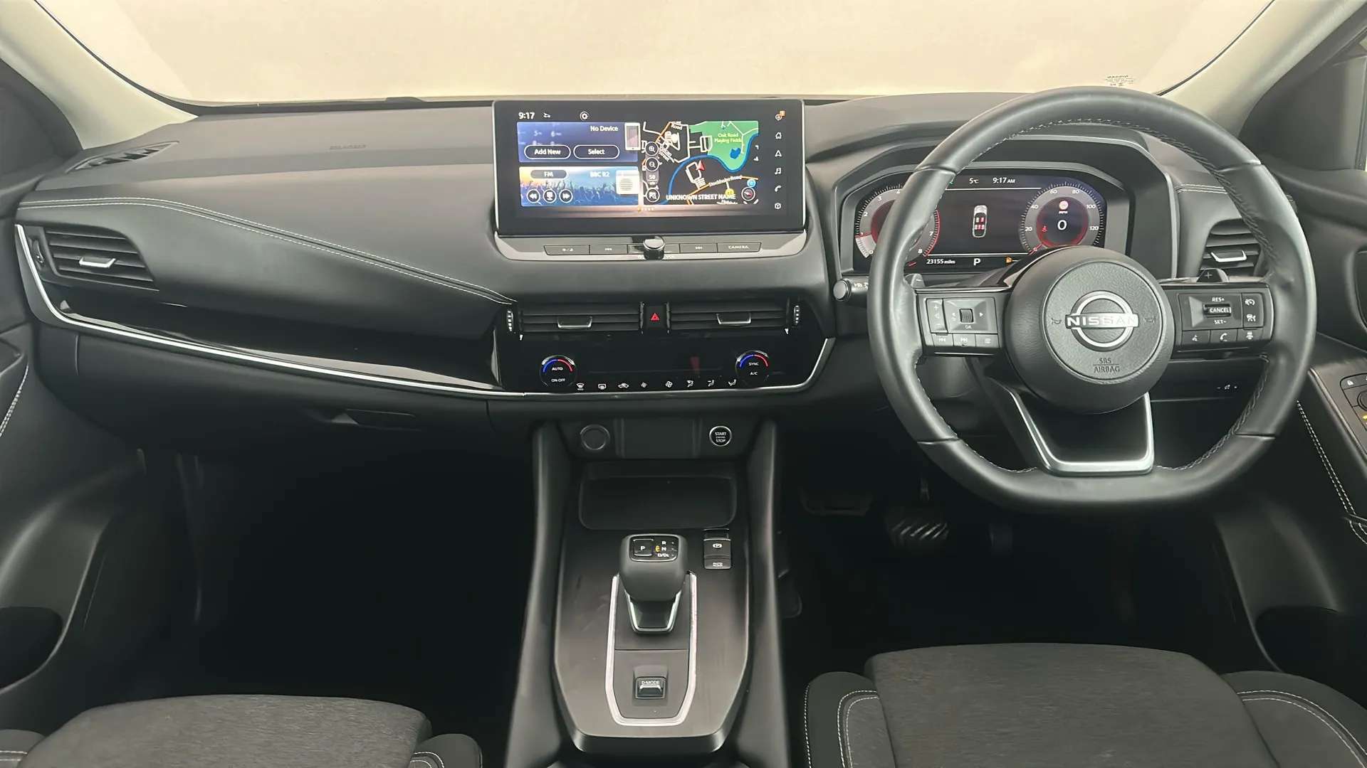 2022 NISSAN QASHQAI 2022 NISSAN QASHQAI