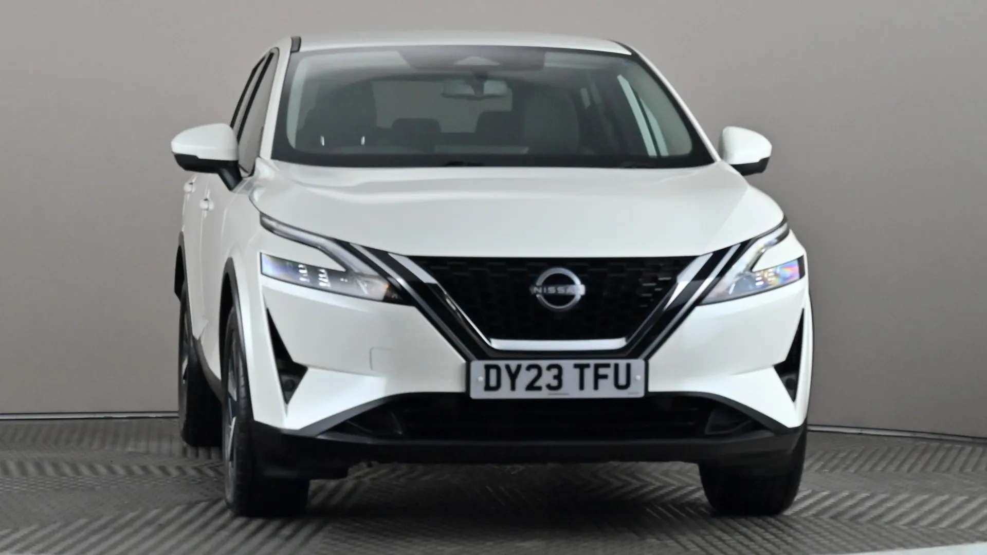 A 2023 NISSAN QASHQAI 1.3 DiG-T MH 158 N-Connecta Xtronic A 2023 NISSAN QASHQAI 1.3 DiG-T MH 158 N-Connecta Xtronic