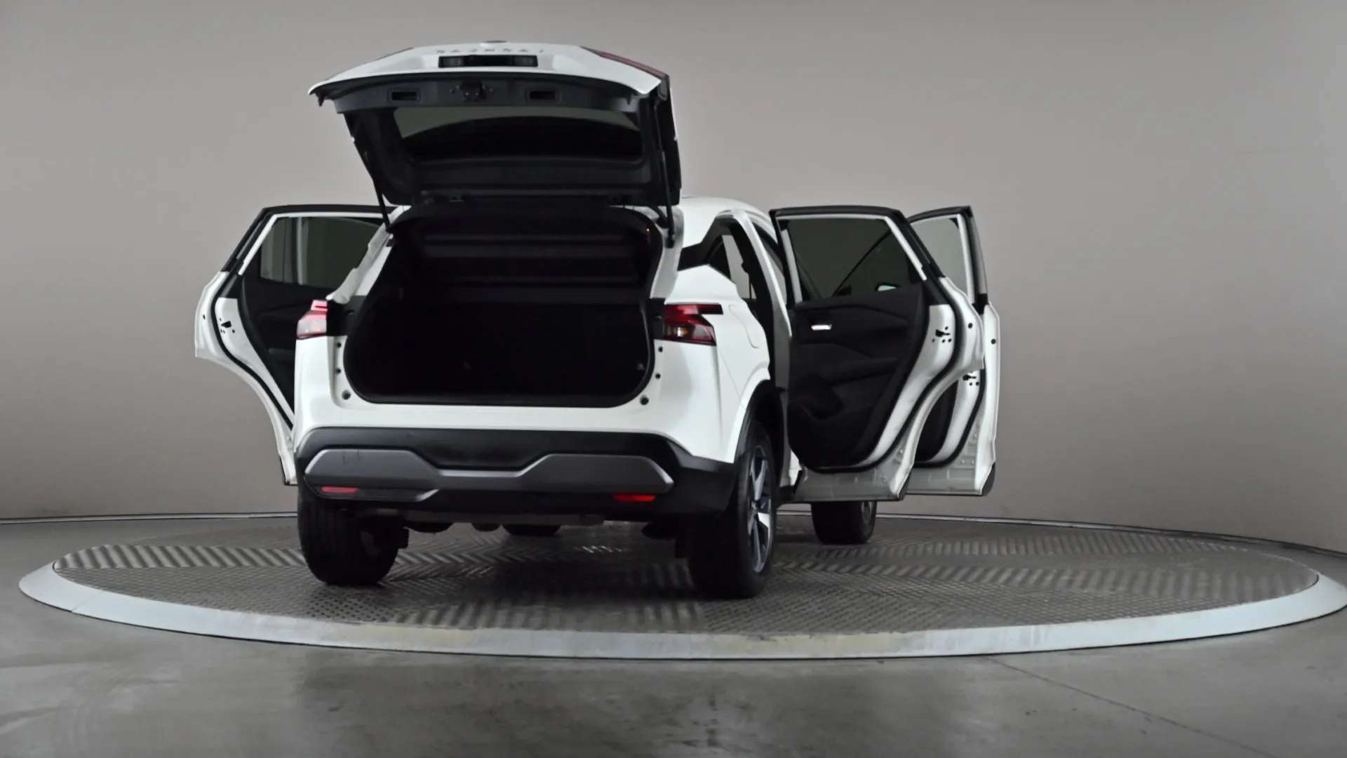 2023 NISSAN QASHQAI 2023 NISSAN QASHQAI