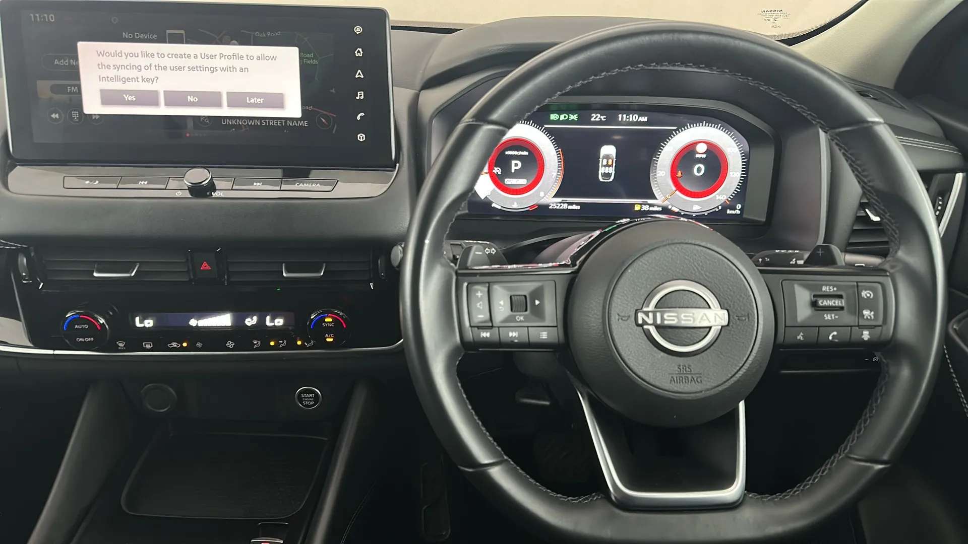 2023 NISSAN QASHQAI 2023 NISSAN QASHQAI