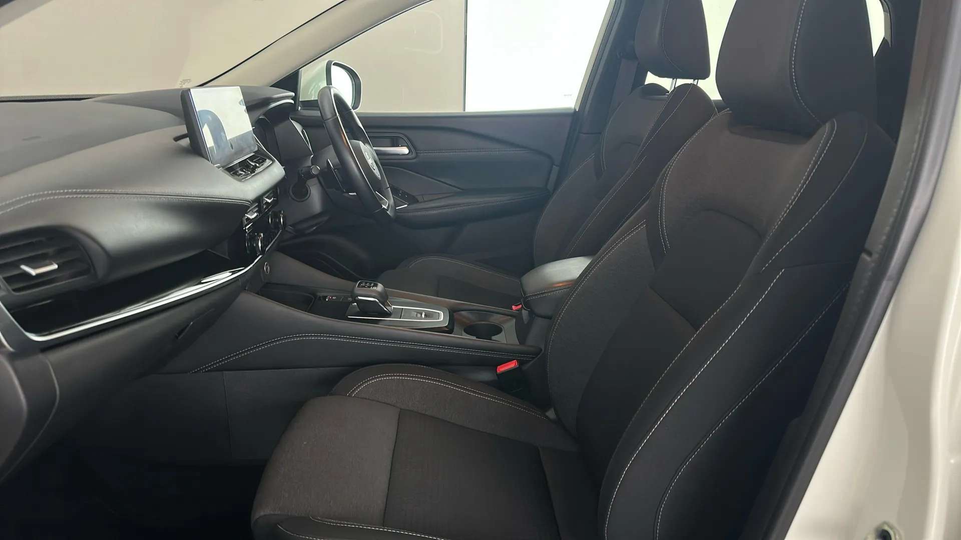 2023 NISSAN QASHQAI 2023 NISSAN QASHQAI