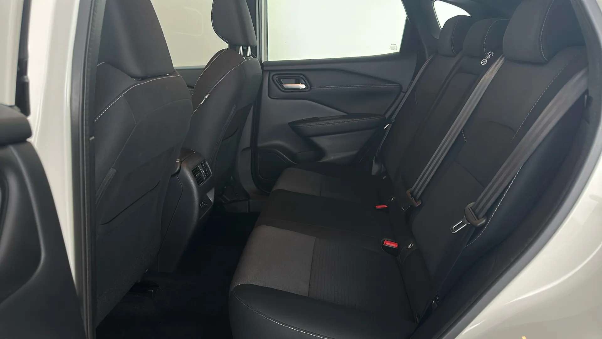 2023 NISSAN QASHQAI 2023 NISSAN QASHQAI