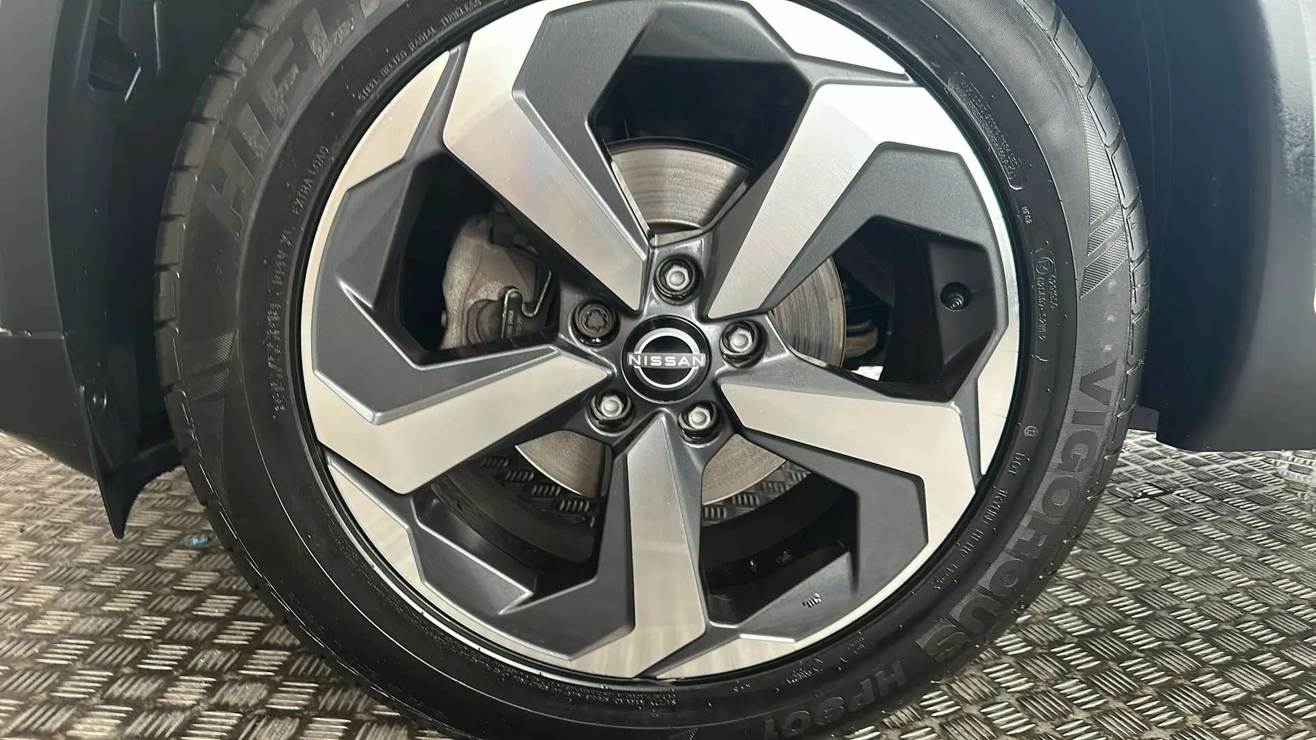 2023 NISSAN QASHQAI 2023 NISSAN QASHQAI