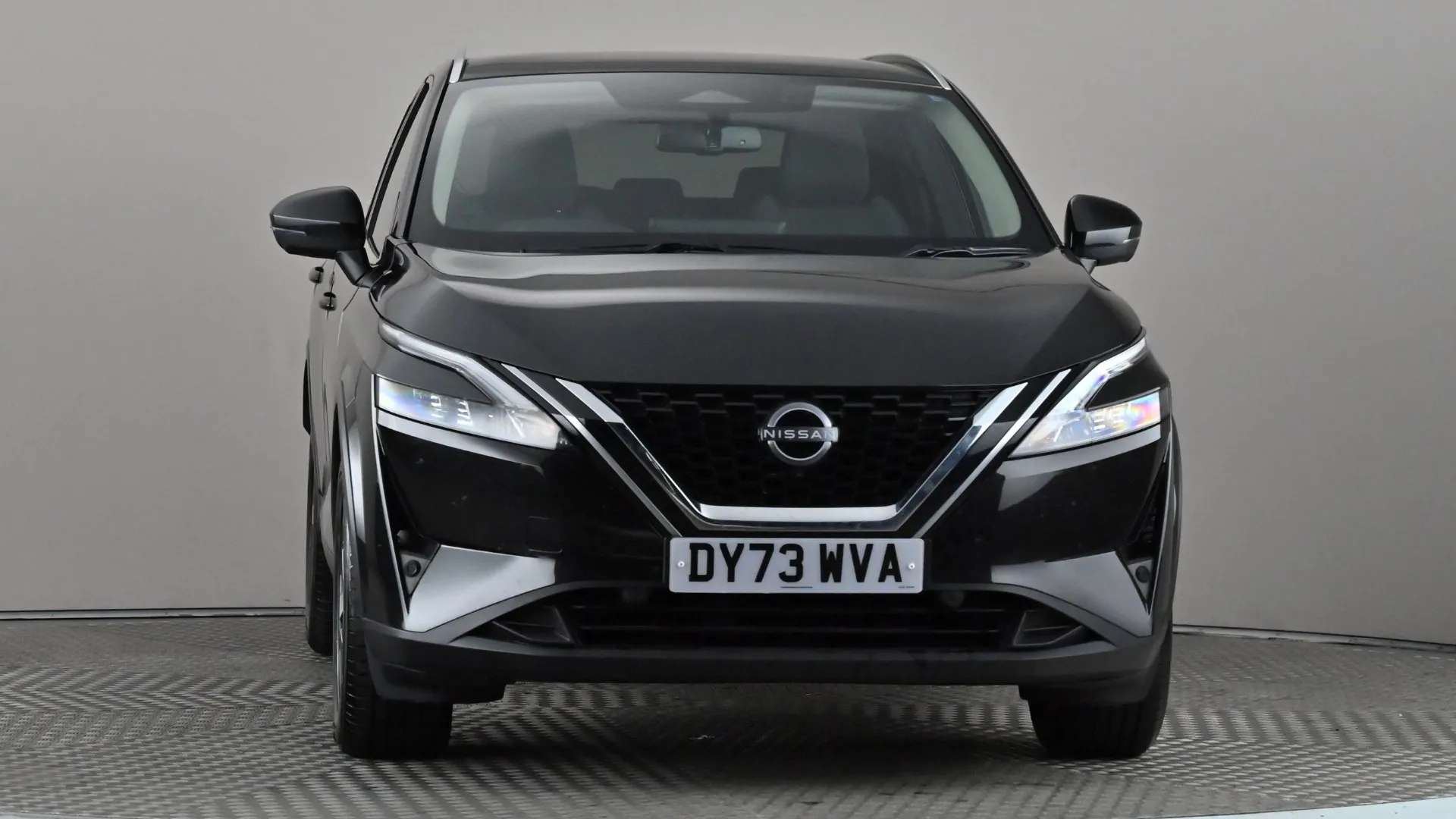 A 2024 NISSAN QASHQAI 1.3 DiG-T MH 158 N-Connecta Xtronic A 2024 NISSAN QASHQAI 1.3 DiG-T MH 158 N-Connecta Xtronic