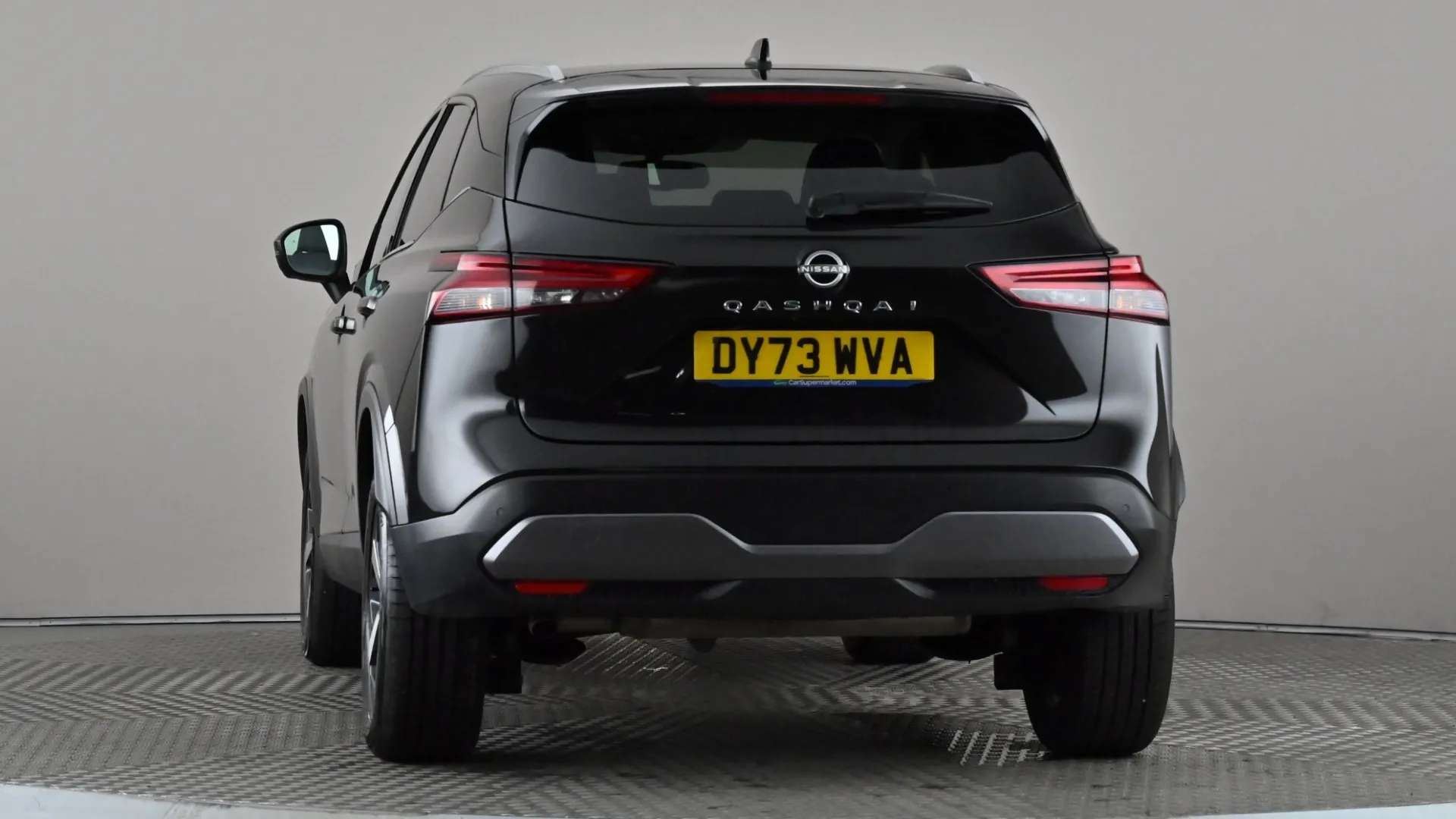 2024 NISSAN QASHQAI 2024 NISSAN QASHQAI