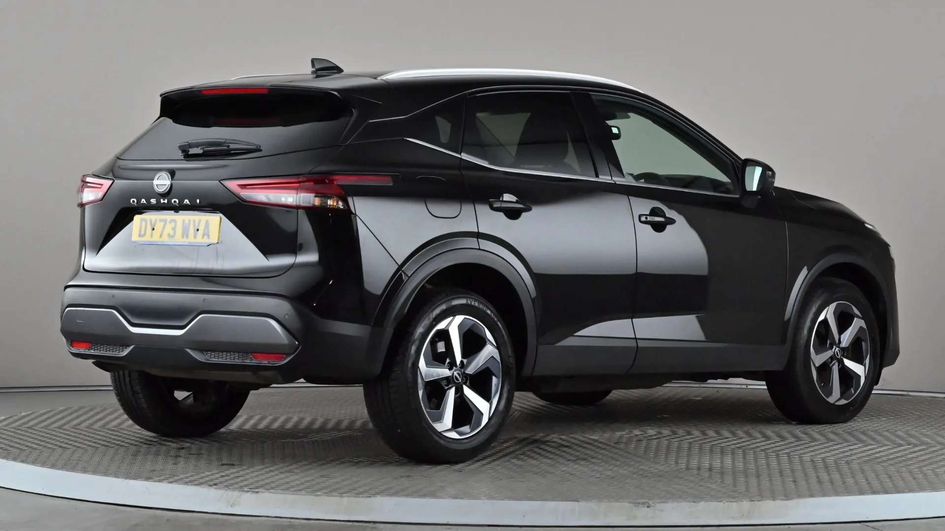 2024 NISSAN QASHQAI 2024 NISSAN QASHQAI