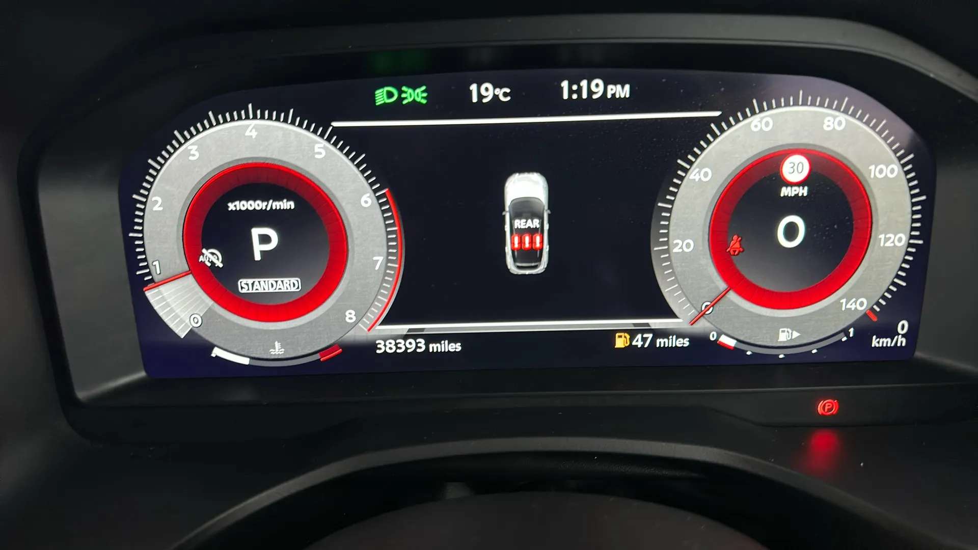 2024 NISSAN QASHQAI 2024 NISSAN QASHQAI