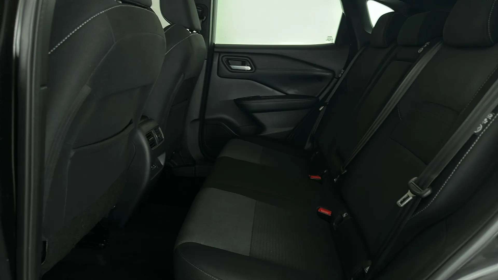 2024 NISSAN QASHQAI 2024 NISSAN QASHQAI