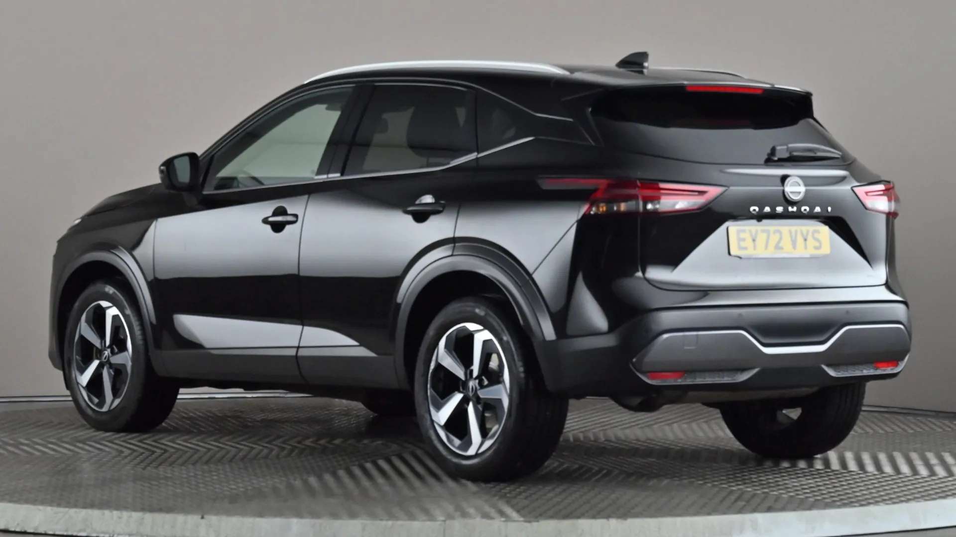 2022 NISSAN QASHQAI 2022 NISSAN QASHQAI