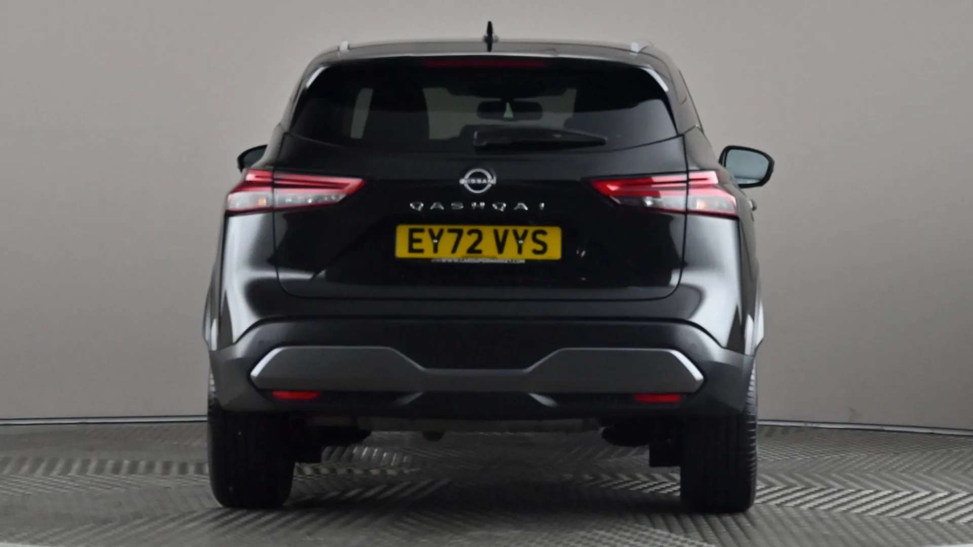 2022 NISSAN QASHQAI 2022 NISSAN QASHQAI