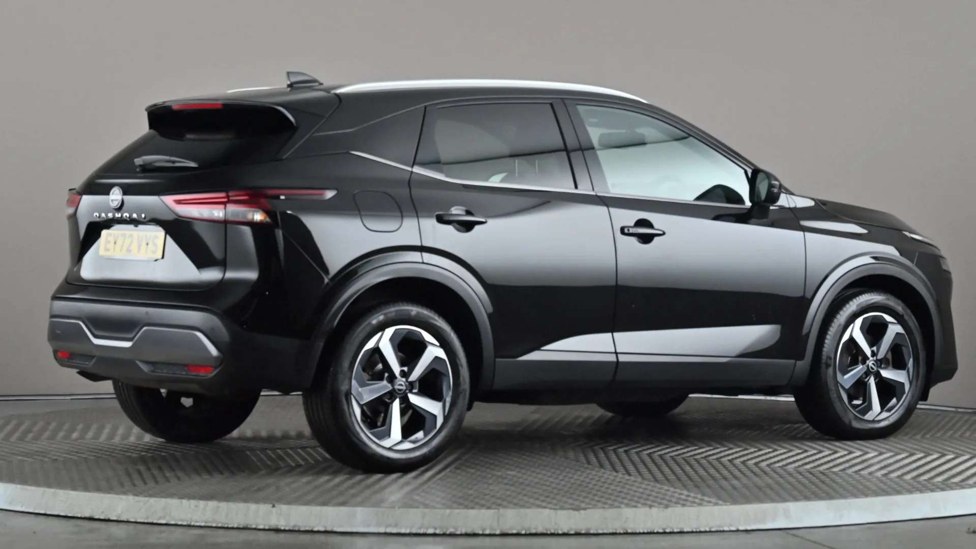 2022 NISSAN QASHQAI 2022 NISSAN QASHQAI