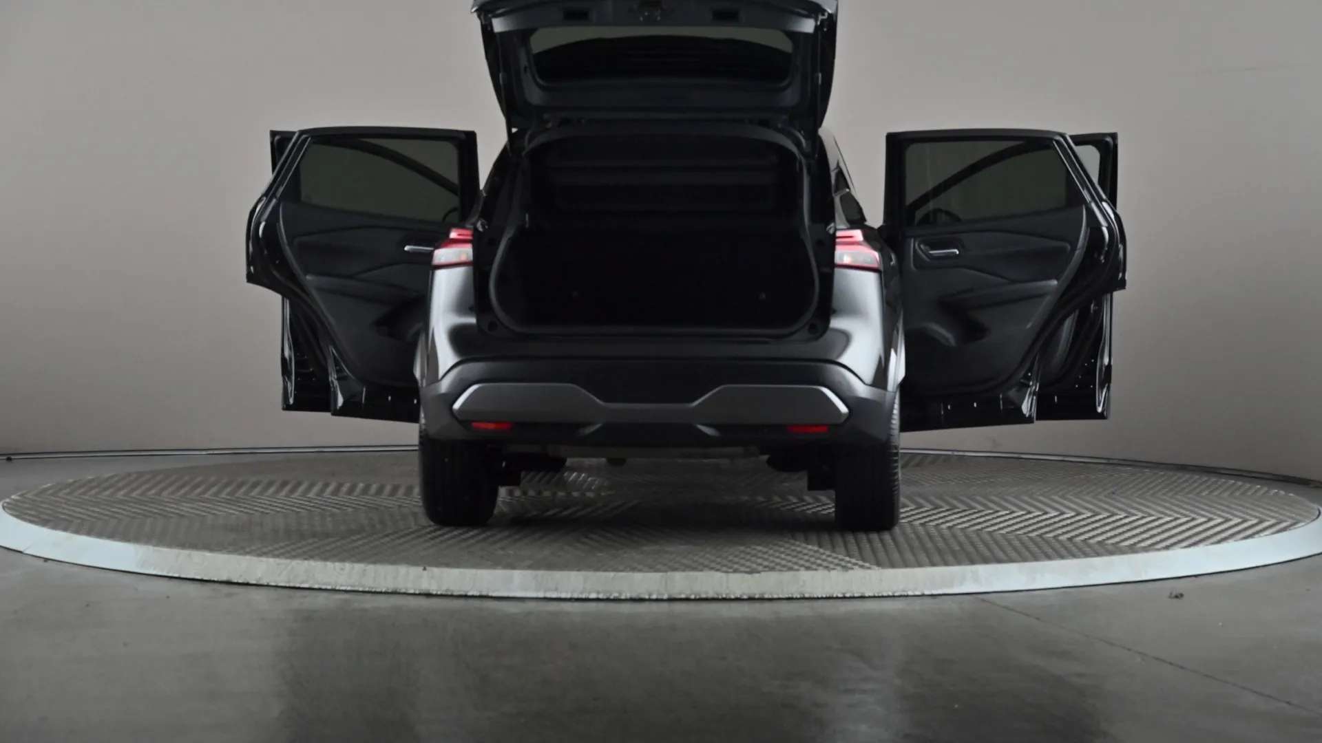 2022 NISSAN QASHQAI 2022 NISSAN QASHQAI