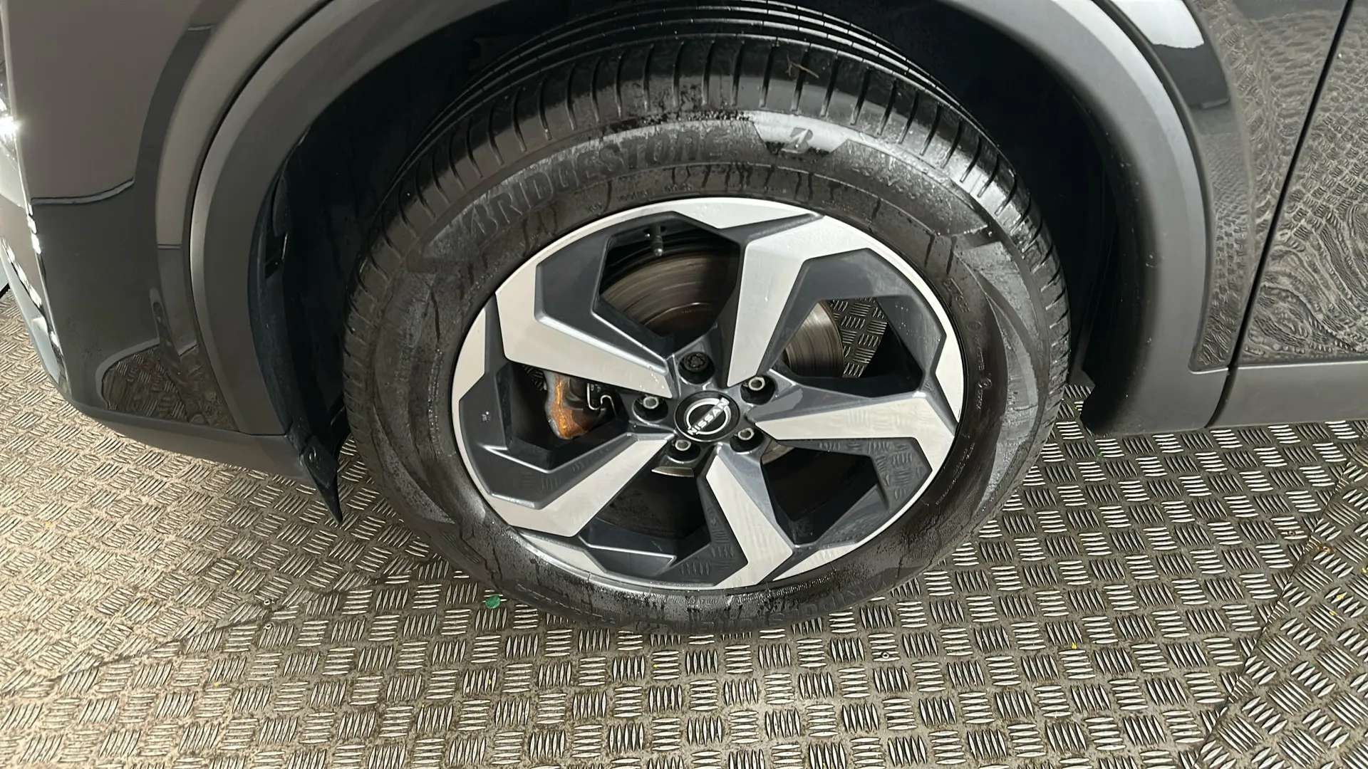 2022 NISSAN QASHQAI 2022 NISSAN QASHQAI