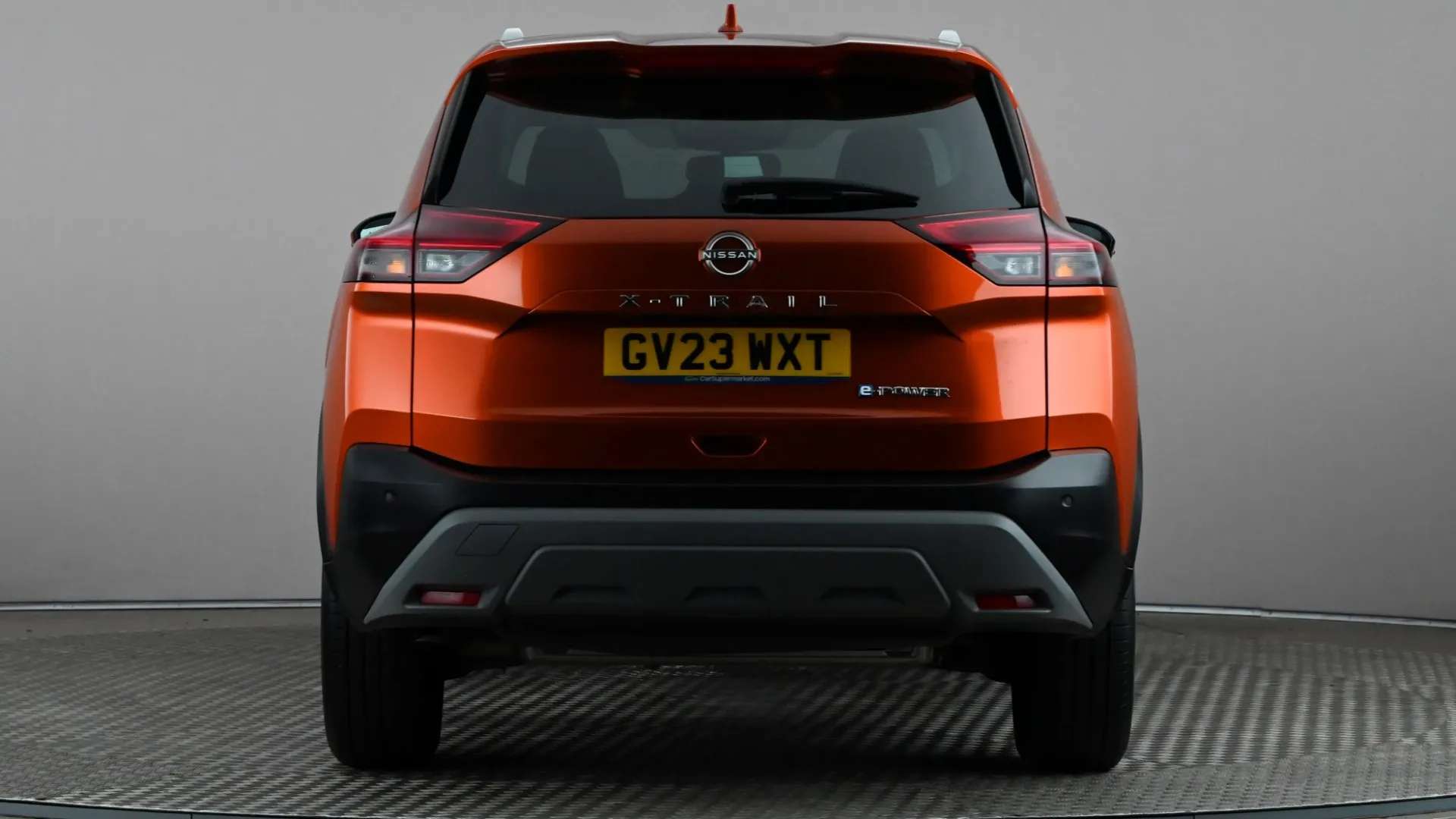 2023 NISSAN X-TRAIL 2023 NISSAN X-TRAIL