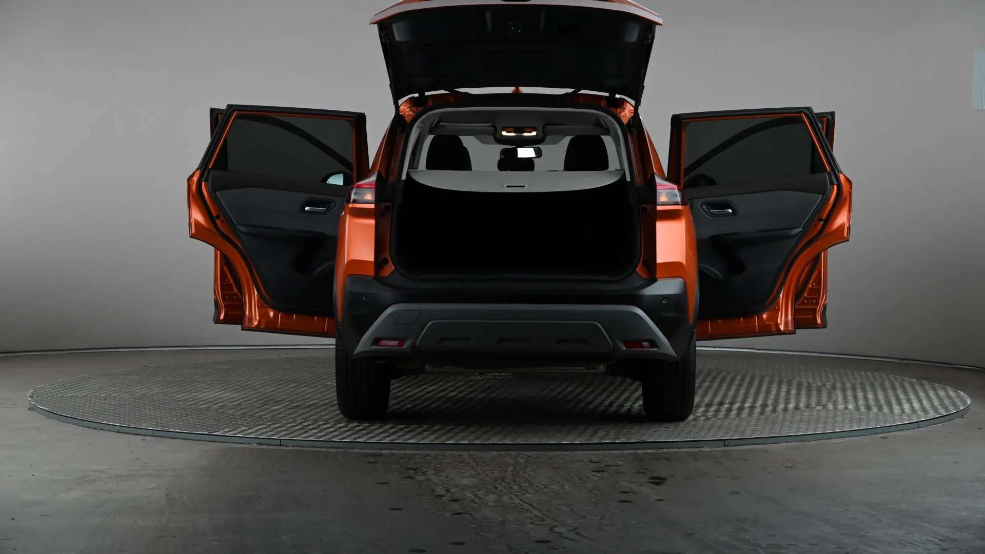 2023 NISSAN X-TRAIL 2023 NISSAN X-TRAIL