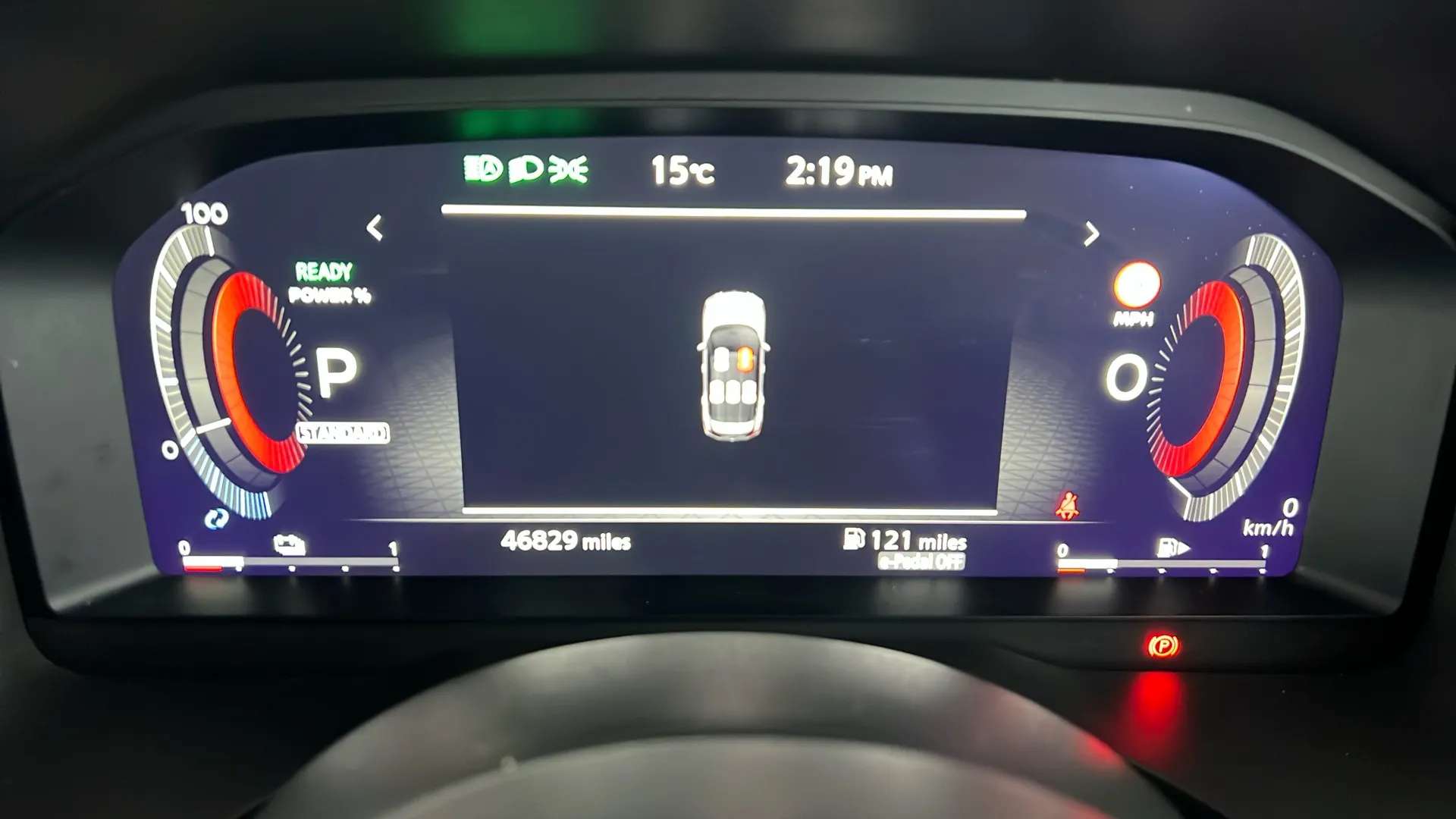 2023 NISSAN X-TRAIL 2023 NISSAN X-TRAIL