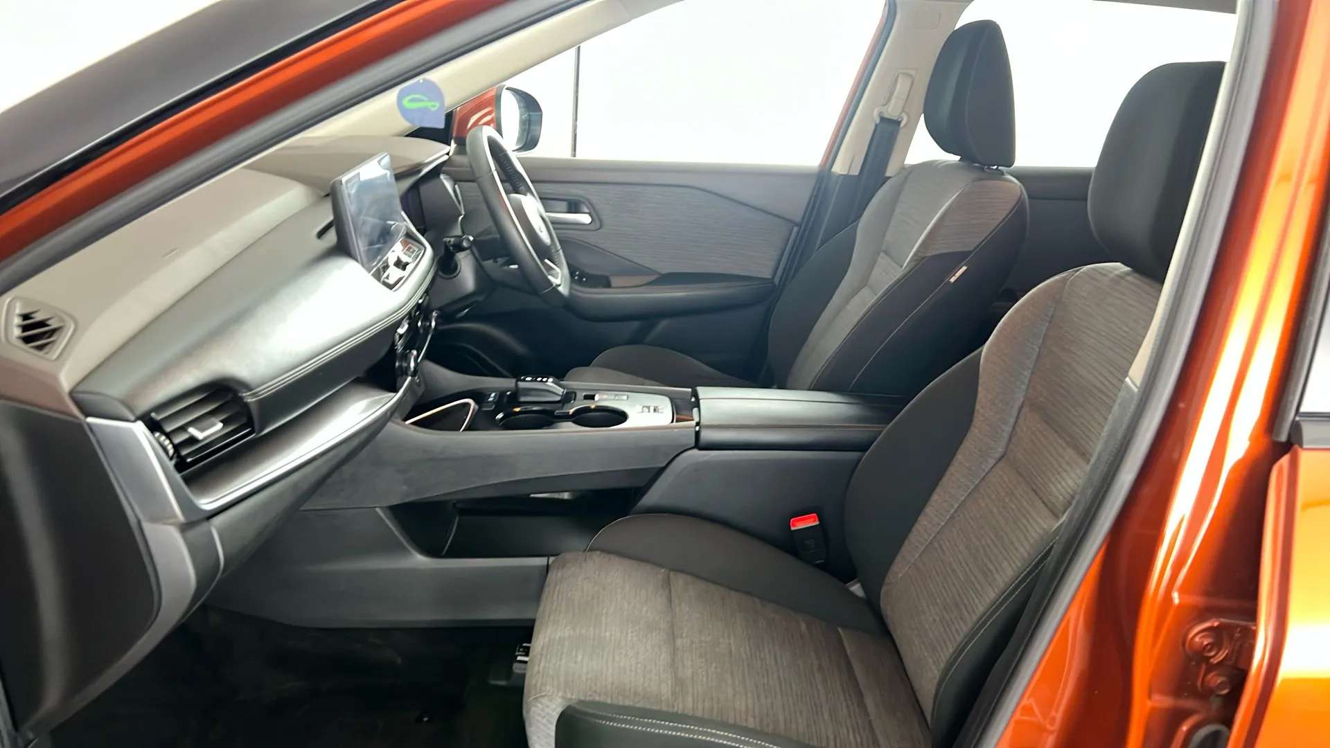 2023 NISSAN X-TRAIL 2023 NISSAN X-TRAIL