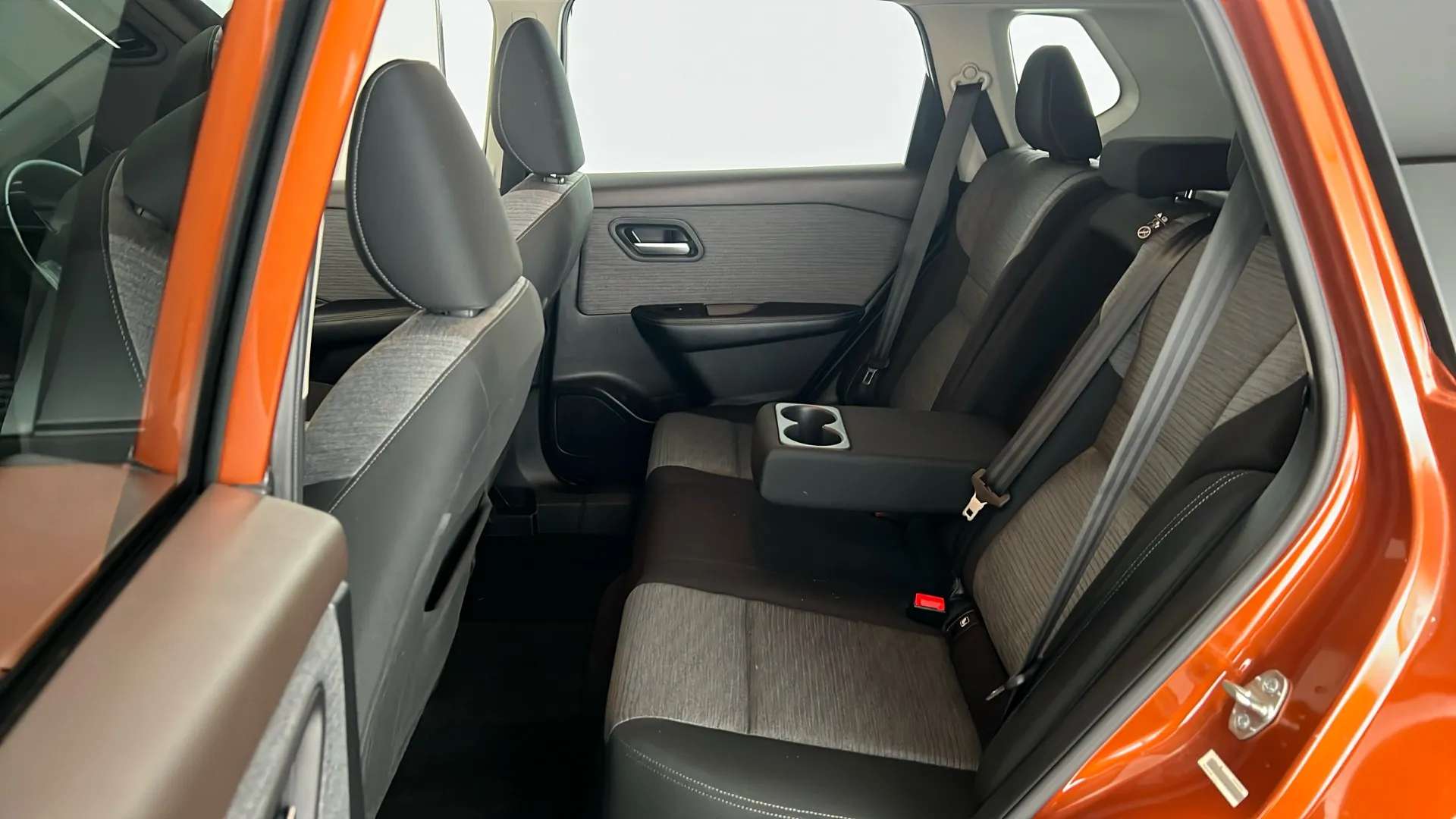 2023 NISSAN X-TRAIL 2023 NISSAN X-TRAIL