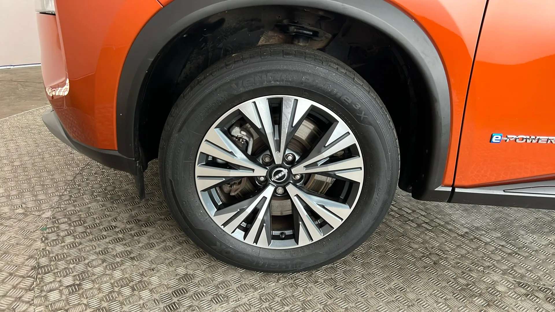 2023 NISSAN X-TRAIL 2023 NISSAN X-TRAIL