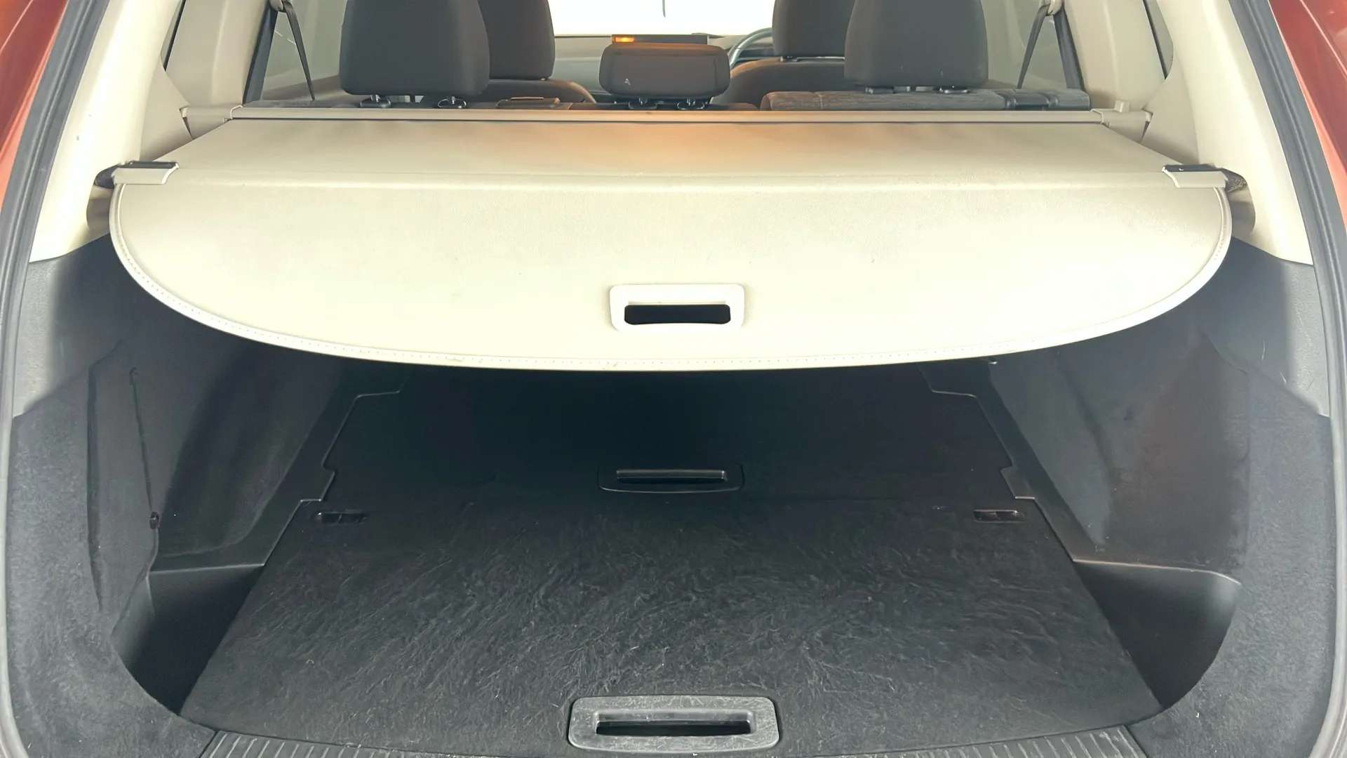 2023 NISSAN X-TRAIL 2023 NISSAN X-TRAIL