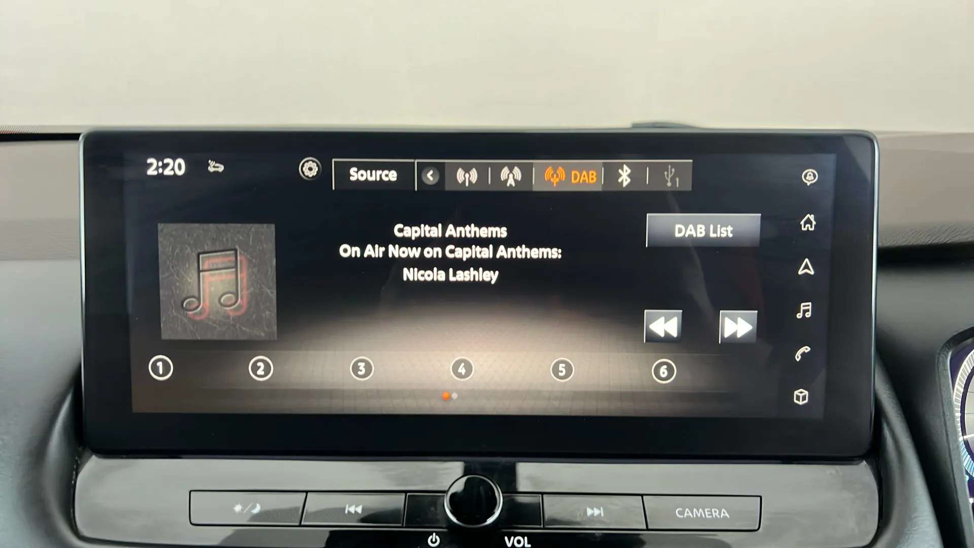 2023 NISSAN X-TRAIL 2023 NISSAN X-TRAIL