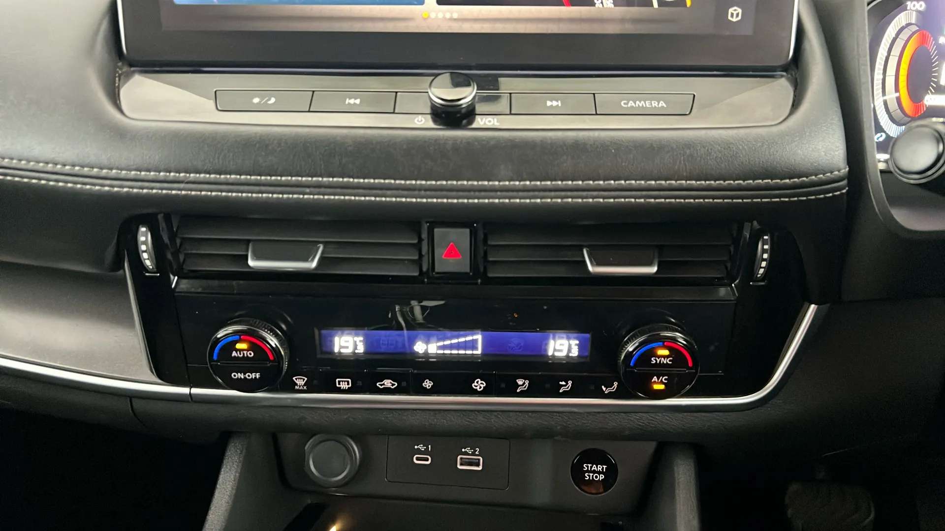2023 NISSAN X-TRAIL 2023 NISSAN X-TRAIL