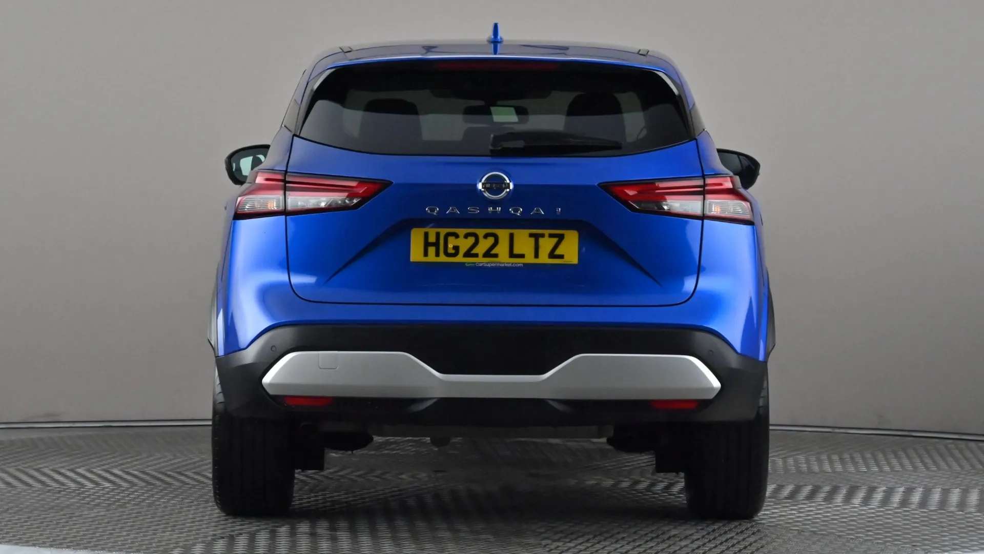 2022 NISSAN QASHQAI 2022 NISSAN QASHQAI