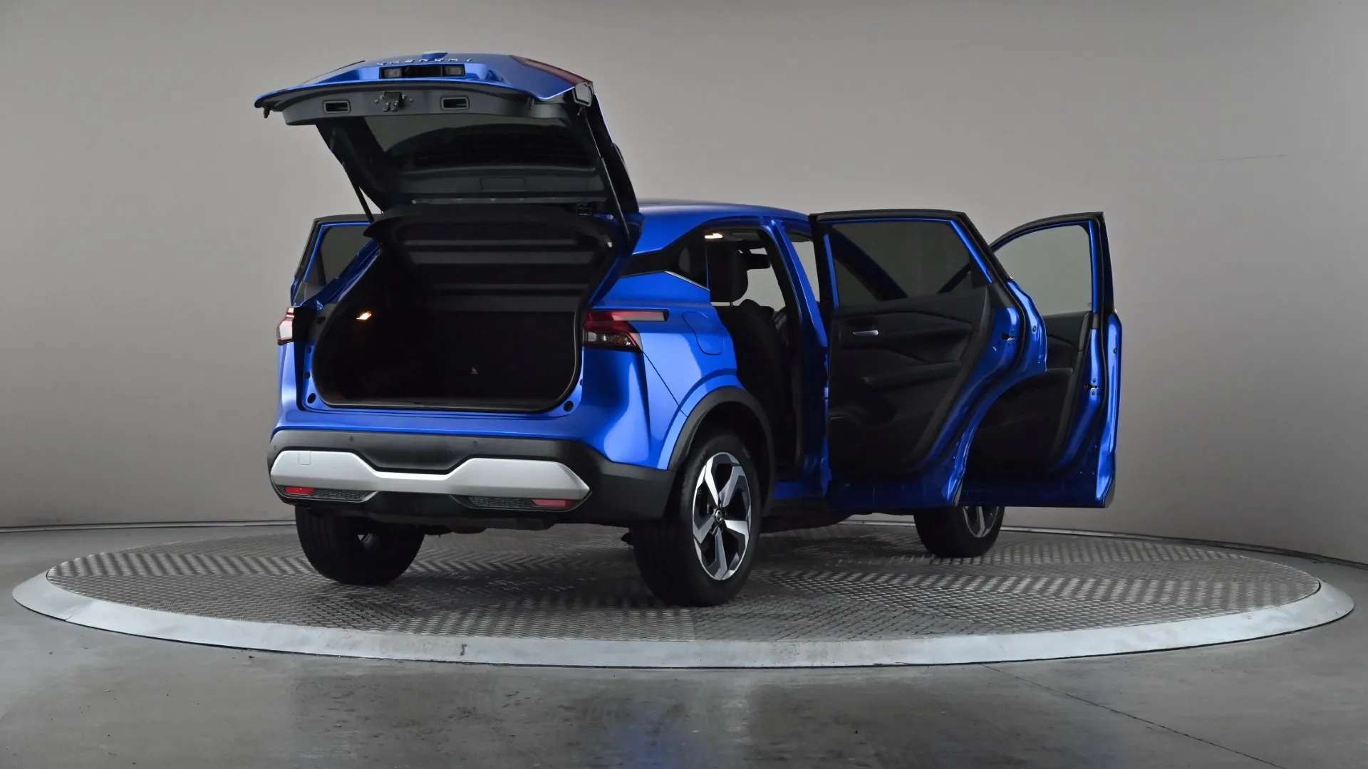 2022 NISSAN QASHQAI 2022 NISSAN QASHQAI
