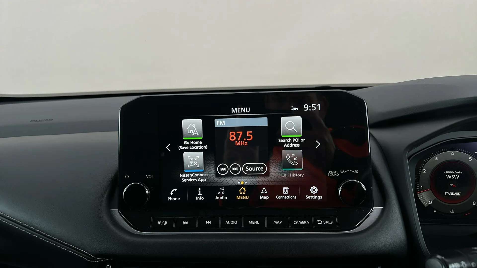 2022 NISSAN QASHQAI 2022 NISSAN QASHQAI