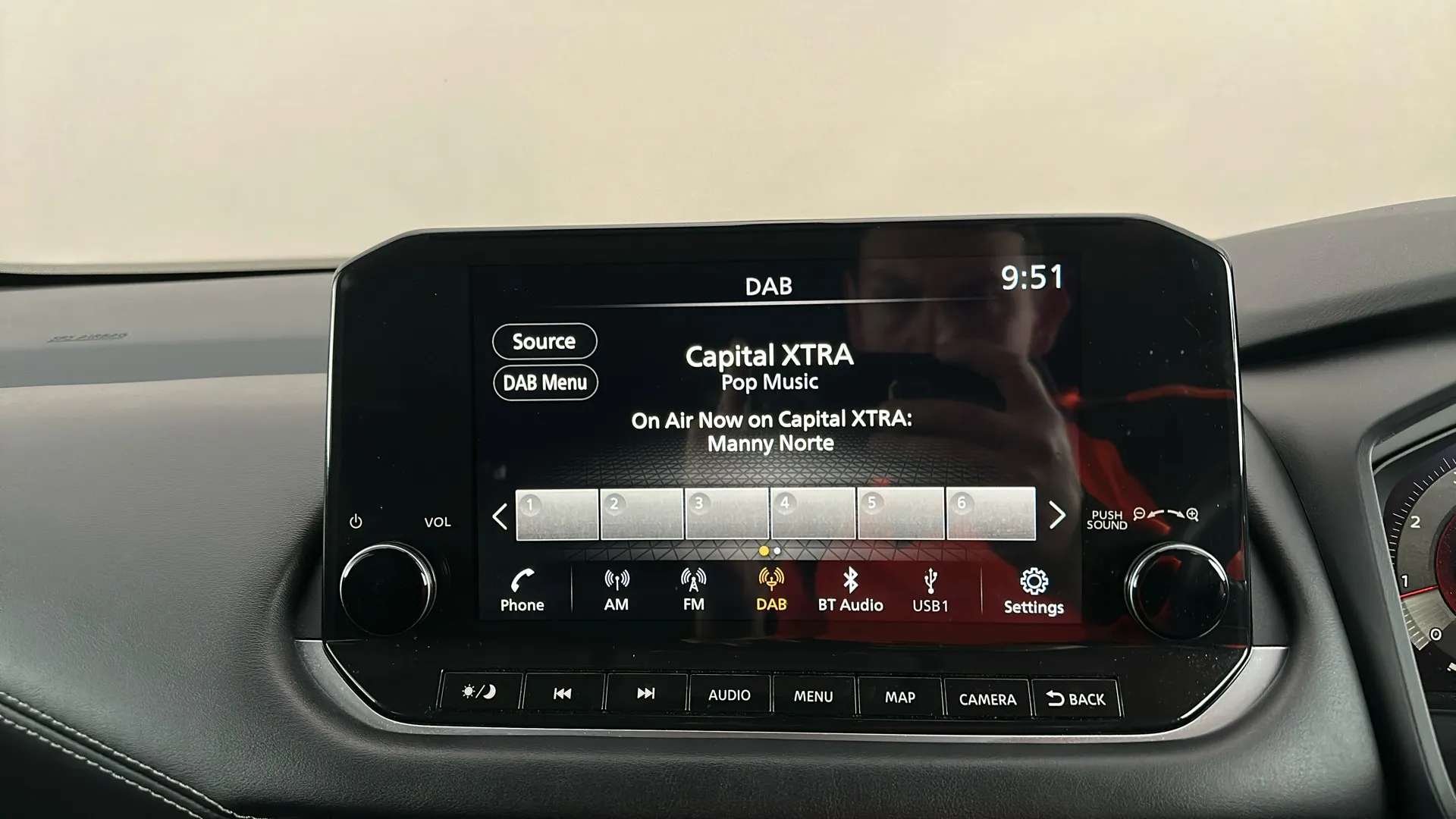 2022 NISSAN QASHQAI 2022 NISSAN QASHQAI