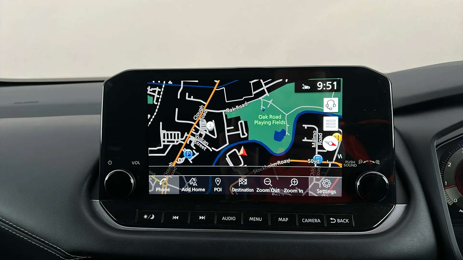 2022 NISSAN QASHQAI 2022 NISSAN QASHQAI