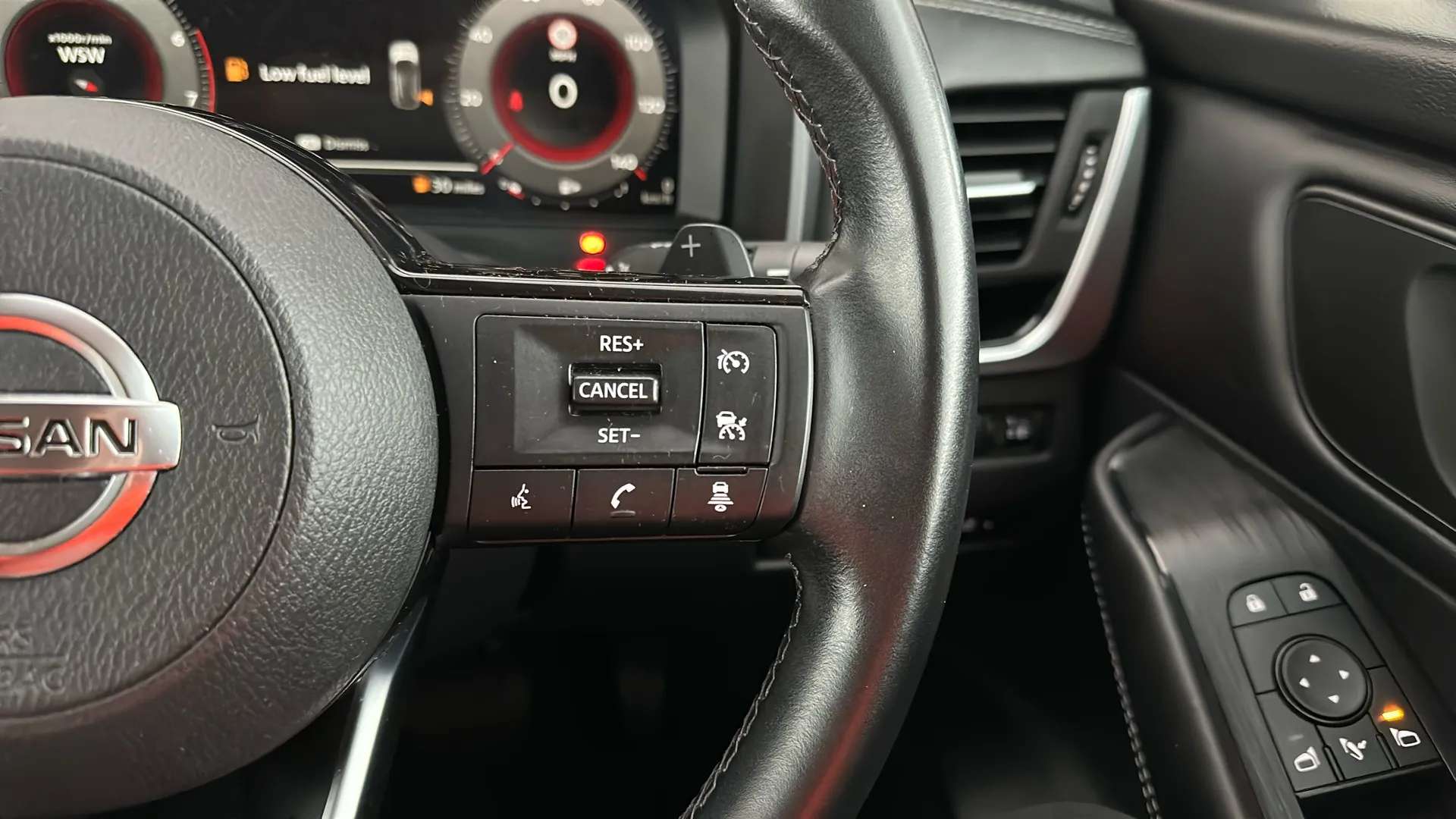 2022 NISSAN QASHQAI 2022 NISSAN QASHQAI