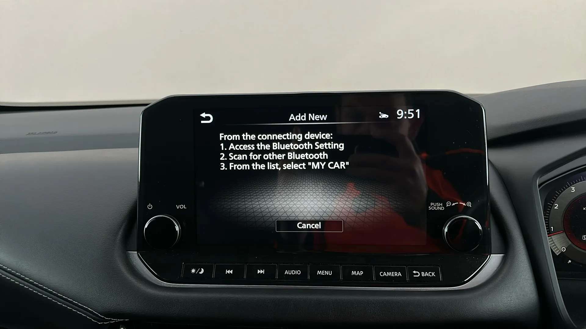 2022 NISSAN QASHQAI 2022 NISSAN QASHQAI