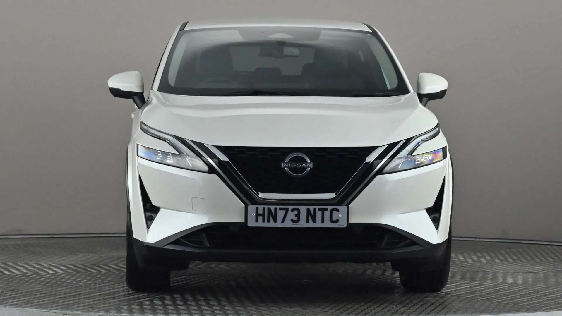 A 2023 NISSAN QASHQAI 1.3 DiG-T MH 158 N-Connecta Xtronic A 2023 NISSAN QASHQAI 1.3 DiG-T MH 158 N-Connecta Xtronic