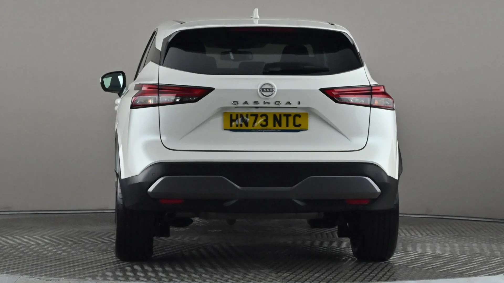 2023 NISSAN QASHQAI 2023 NISSAN QASHQAI