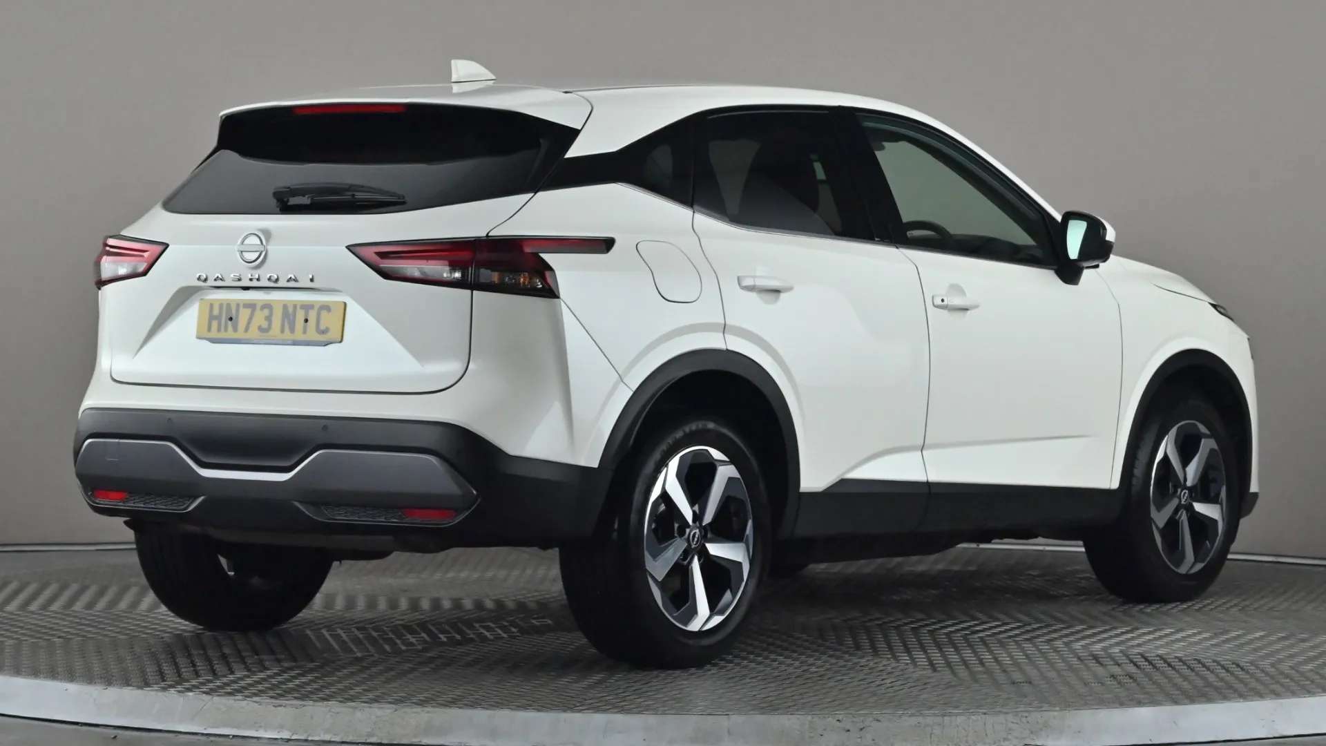 2023 NISSAN QASHQAI 2023 NISSAN QASHQAI