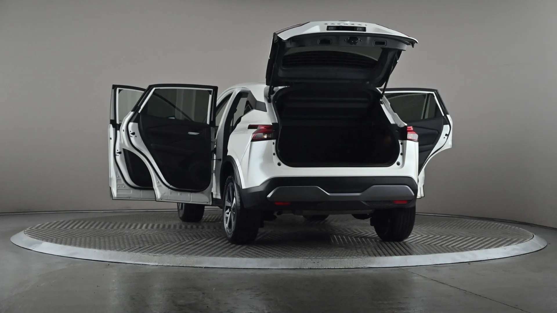 2023 NISSAN QASHQAI 2023 NISSAN QASHQAI