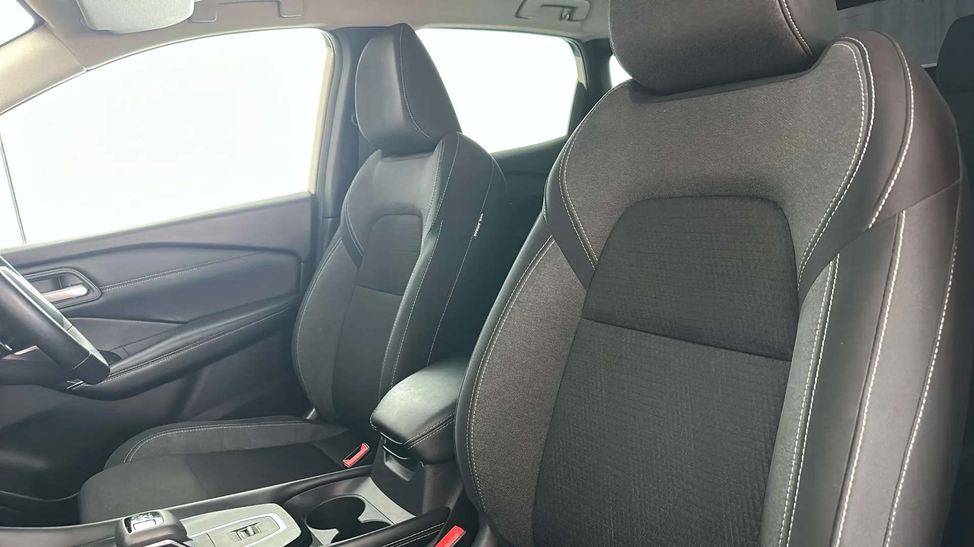 2023 NISSAN QASHQAI 2023 NISSAN QASHQAI
