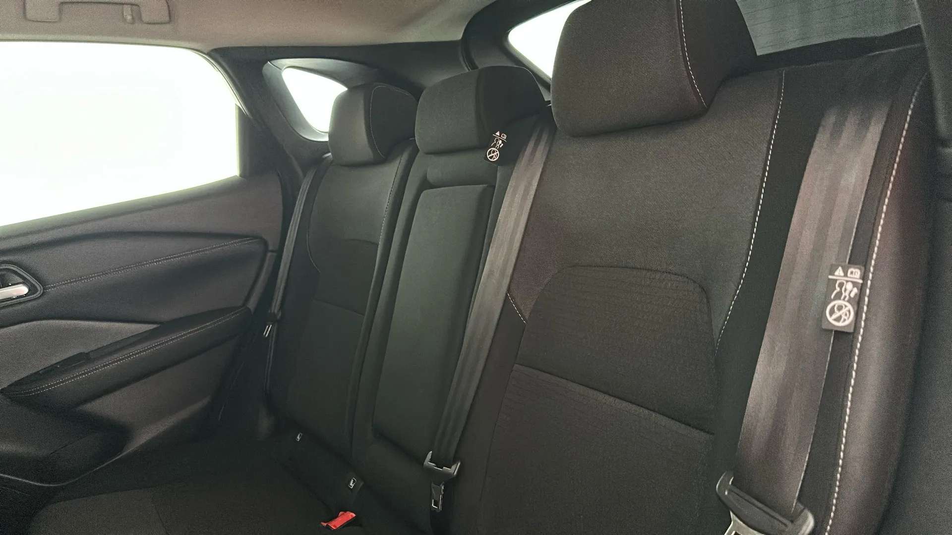 2023 NISSAN QASHQAI 2023 NISSAN QASHQAI
