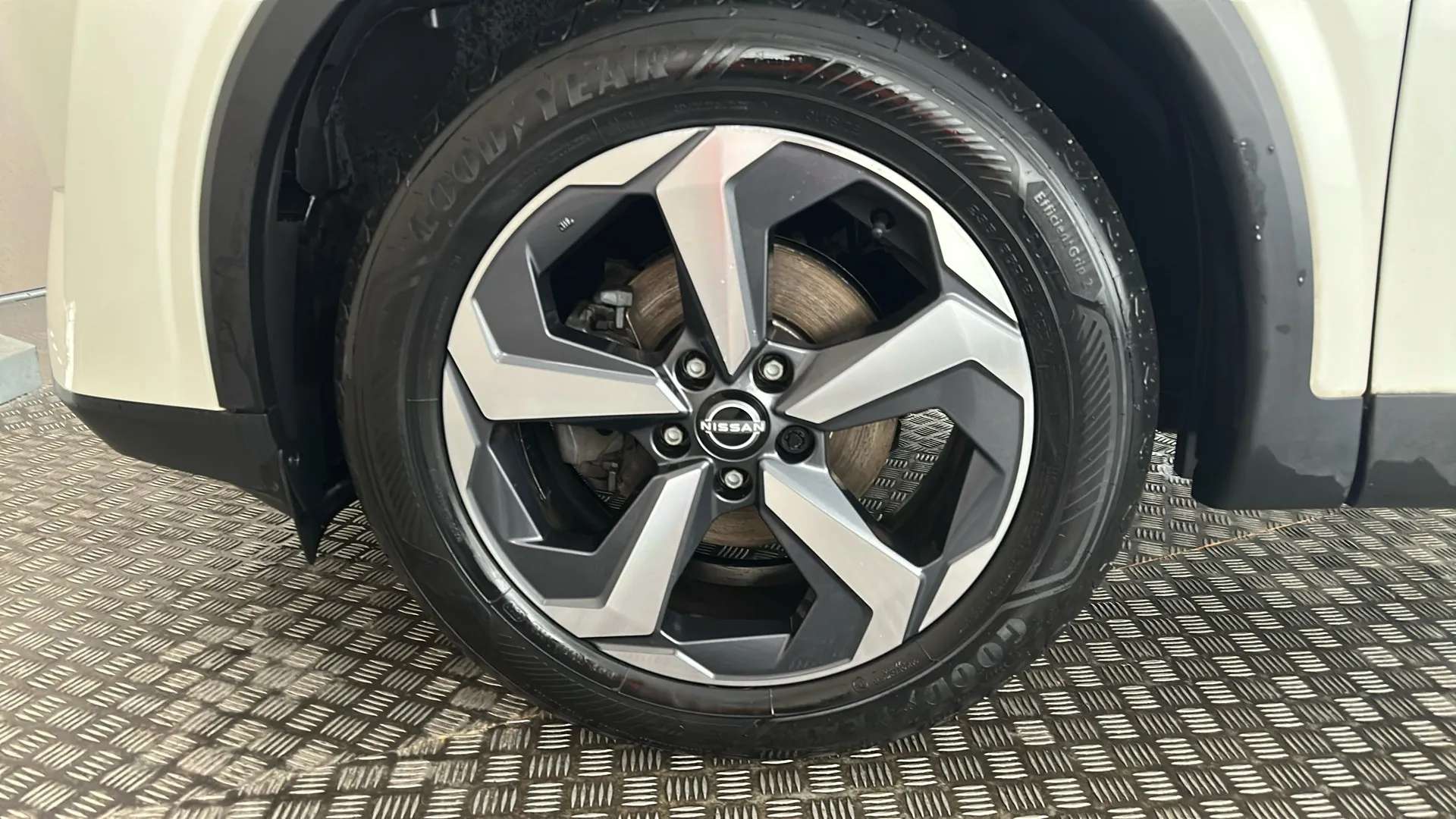 2023 NISSAN QASHQAI 2023 NISSAN QASHQAI