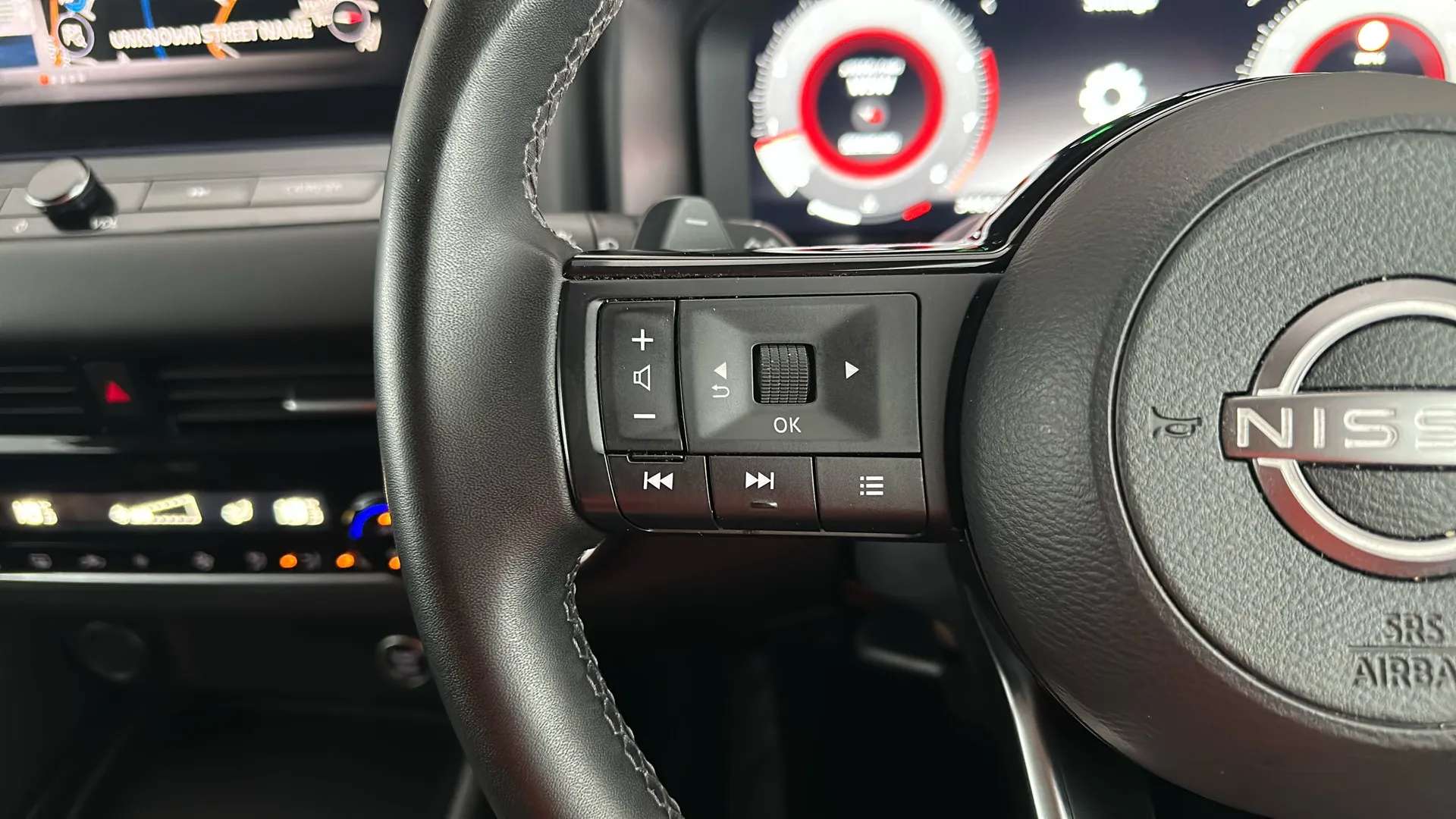 2023 NISSAN QASHQAI 2023 NISSAN QASHQAI