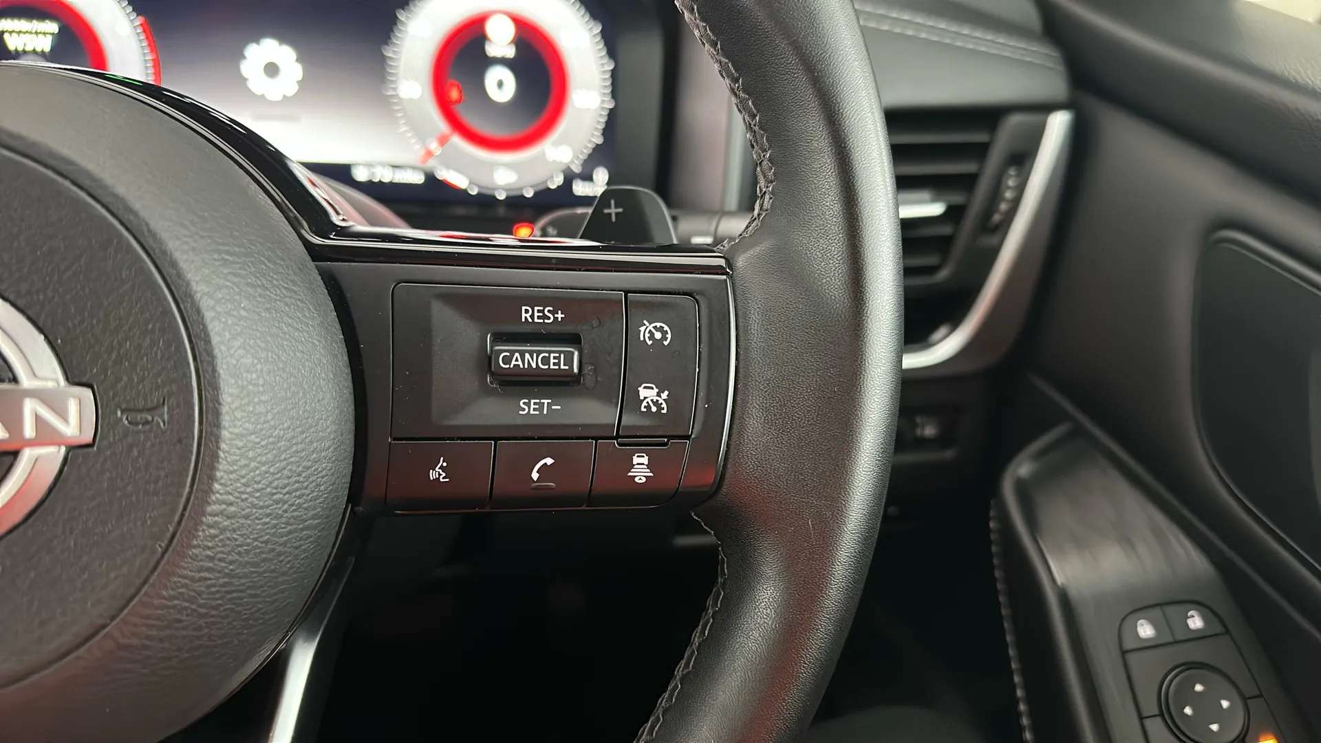2023 NISSAN QASHQAI 2023 NISSAN QASHQAI
