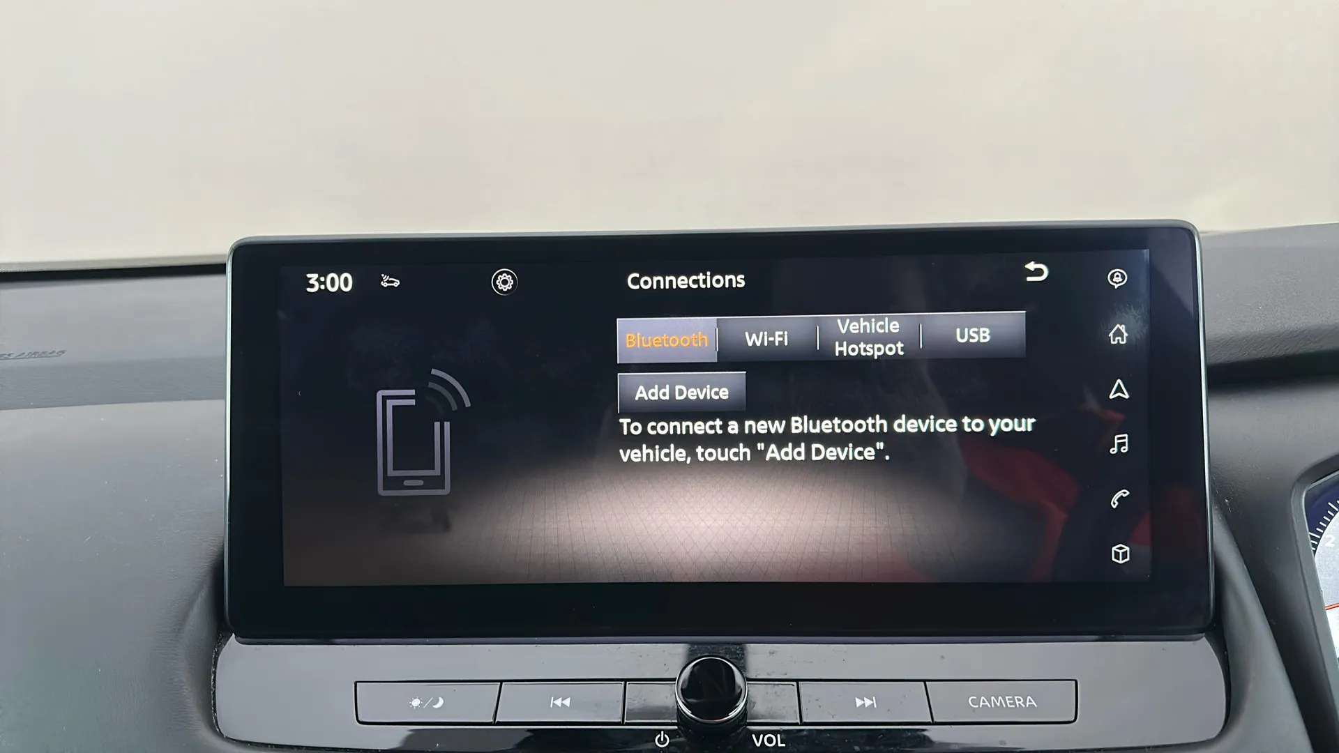 2023 NISSAN QASHQAI 2023 NISSAN QASHQAI