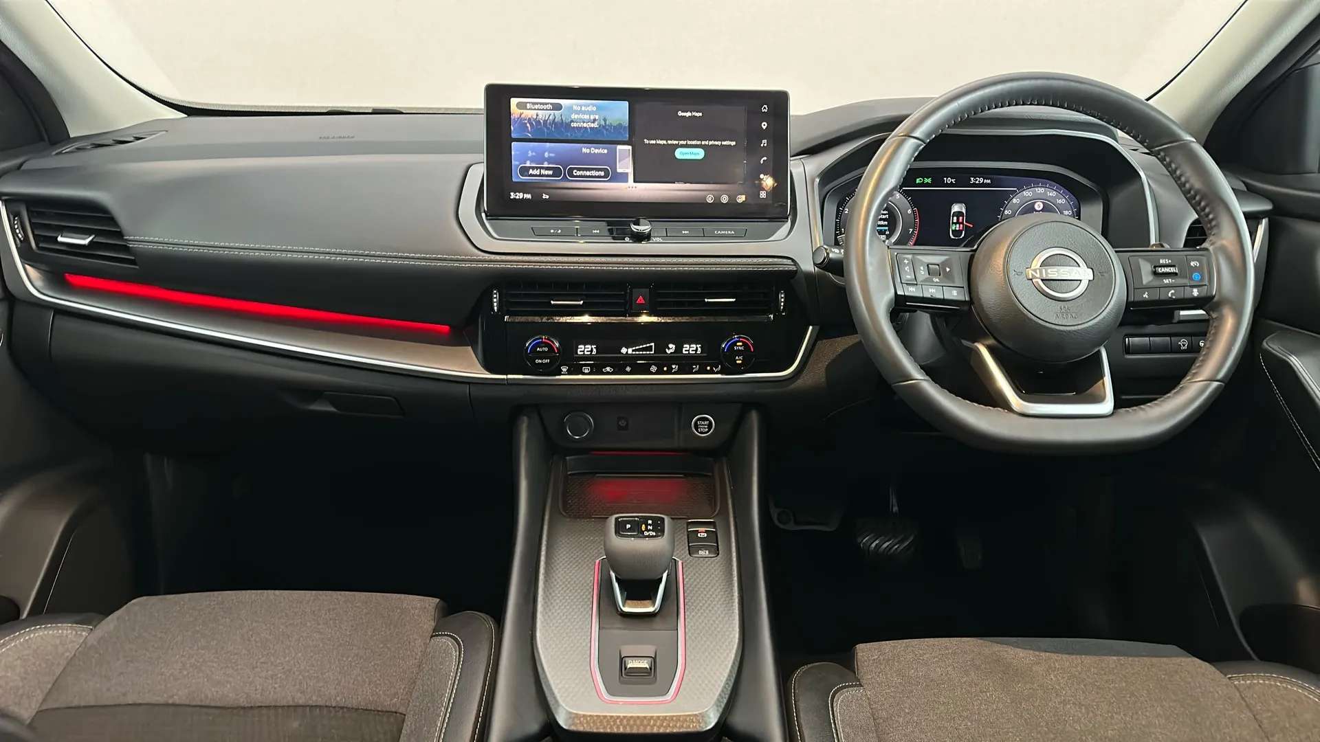 2024 NISSAN QASHQAI 2024 NISSAN QASHQAI