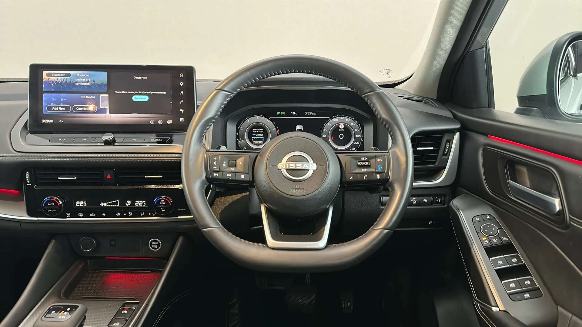 2024 NISSAN QASHQAI 2024 NISSAN QASHQAI