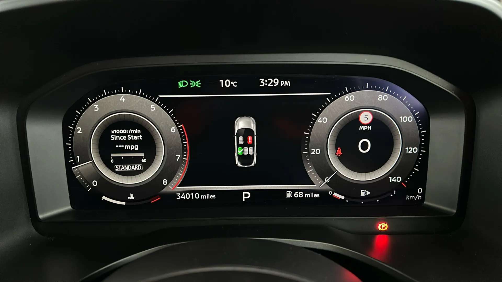 2024 NISSAN QASHQAI 2024 NISSAN QASHQAI
